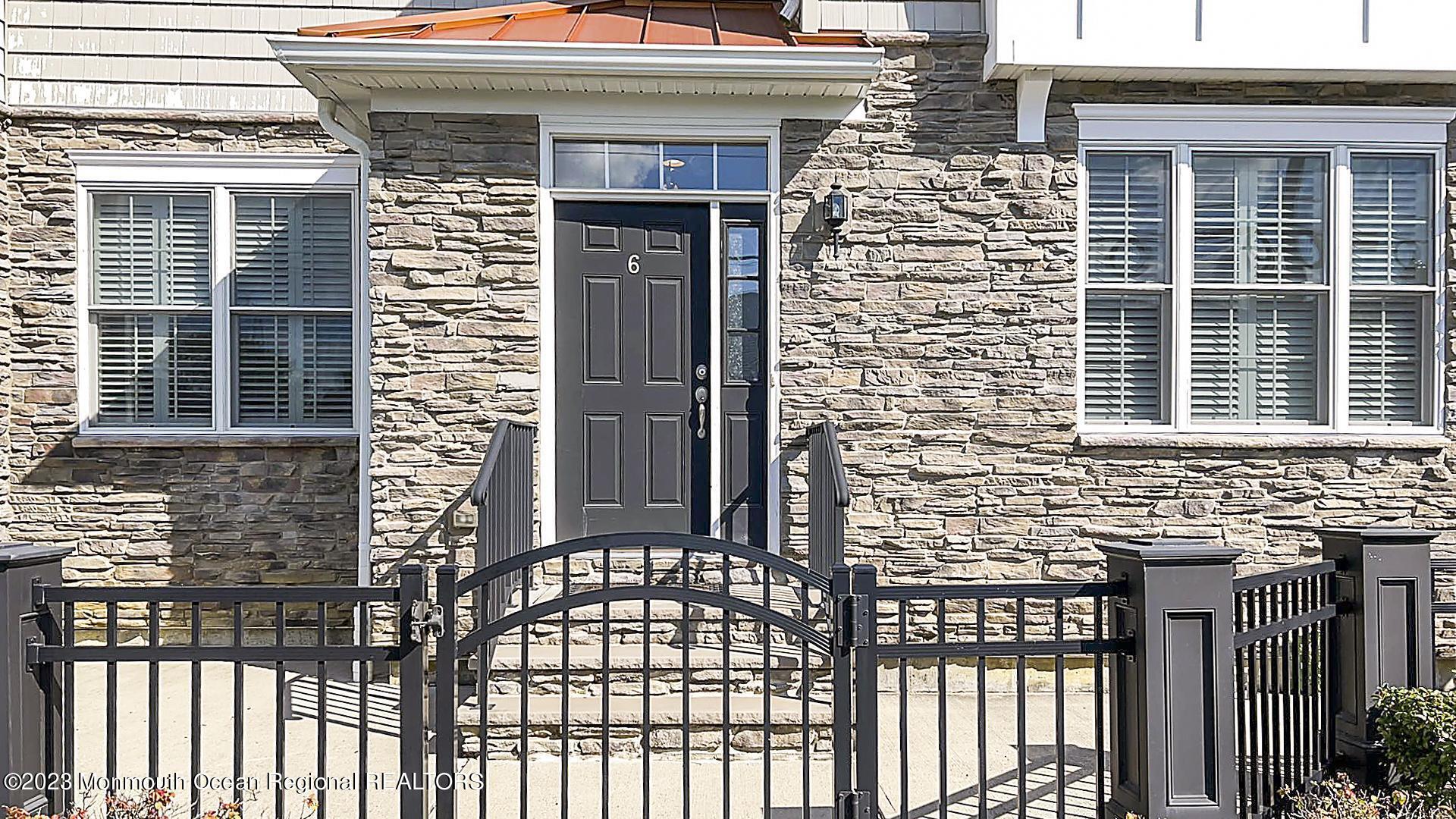 6 Carriage Gate Dr, Little Silver, NJ 07739 MLS 22311901 Coldwell