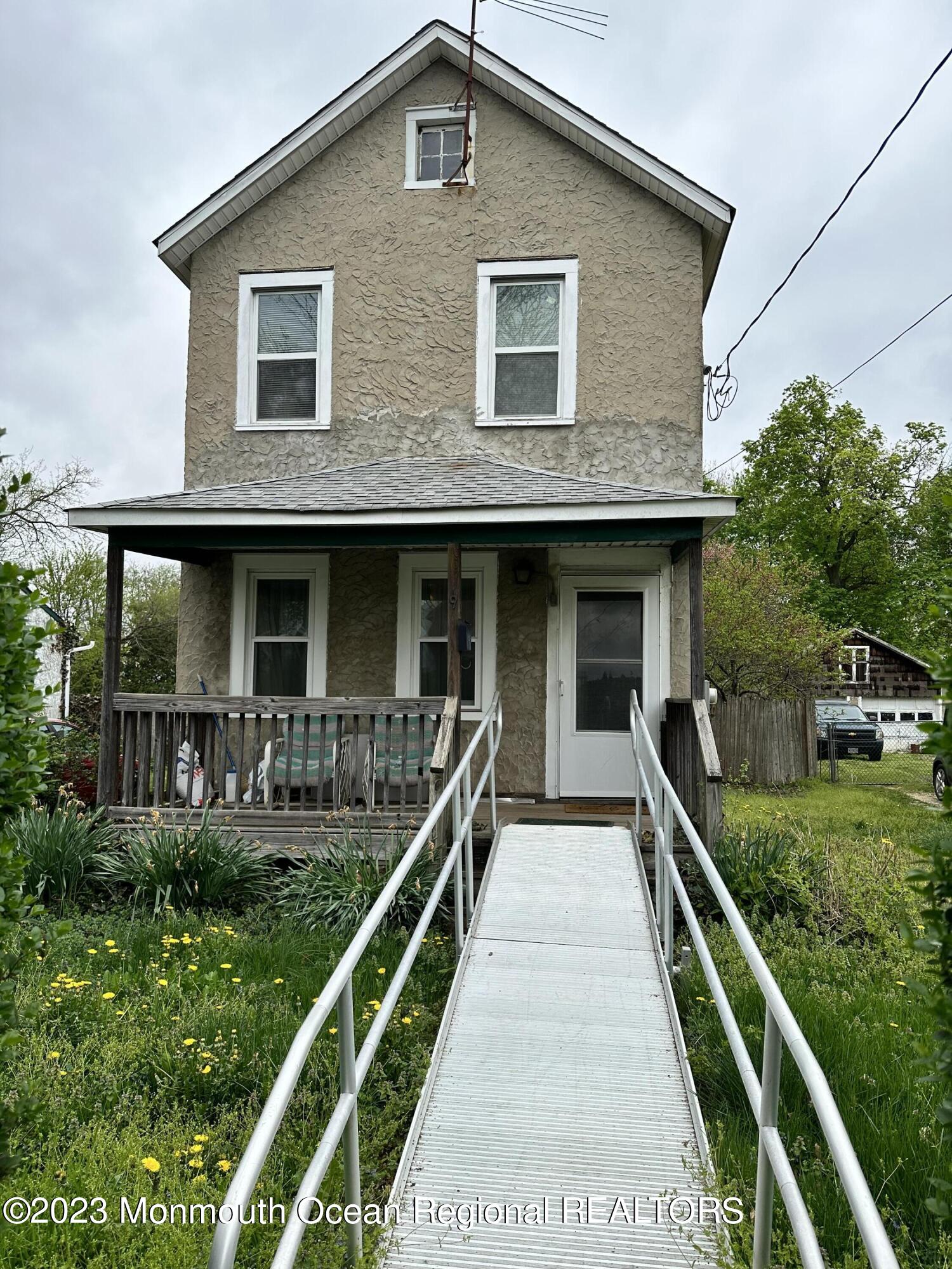 9 Ford Ave, Freehold, NJ 07728 MLS 22311937 Coldwell Banker