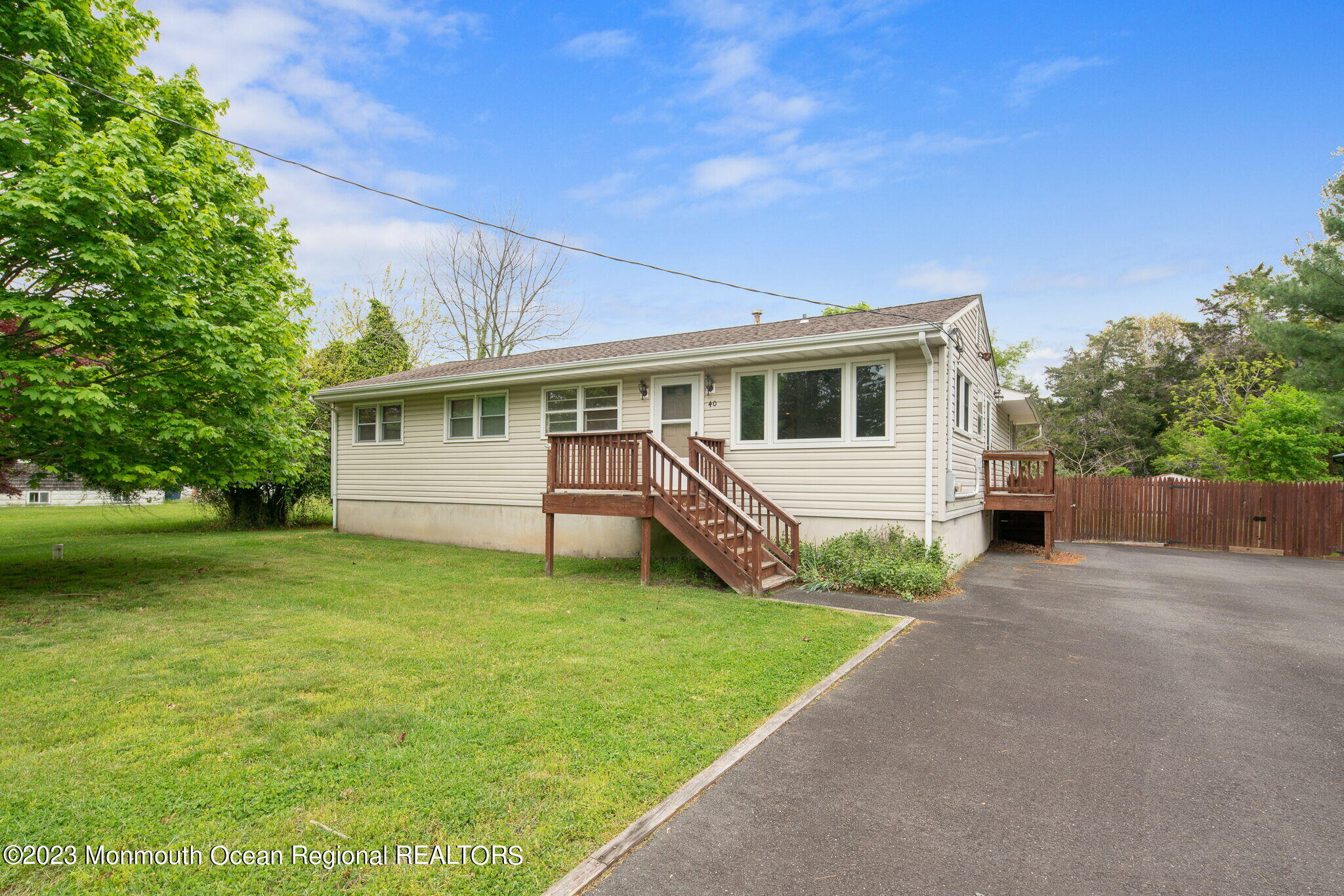 40 Fern Dr, Little Egg Harbor, NJ 08087 MLS 22312069 Coldwell Banker