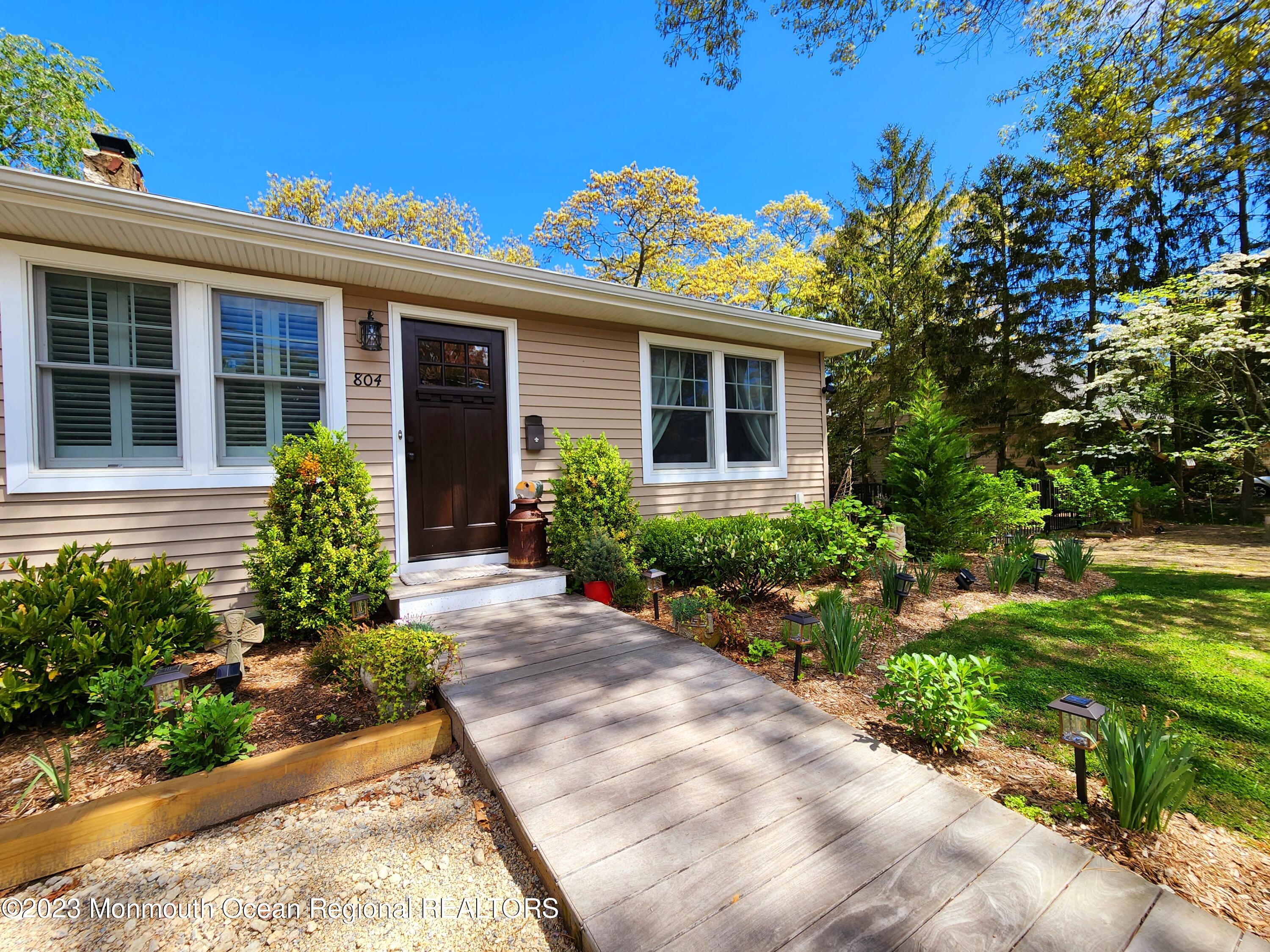 804 Oak Rd, Brielle, NJ 08730 MLS 22312241 Coldwell Banker