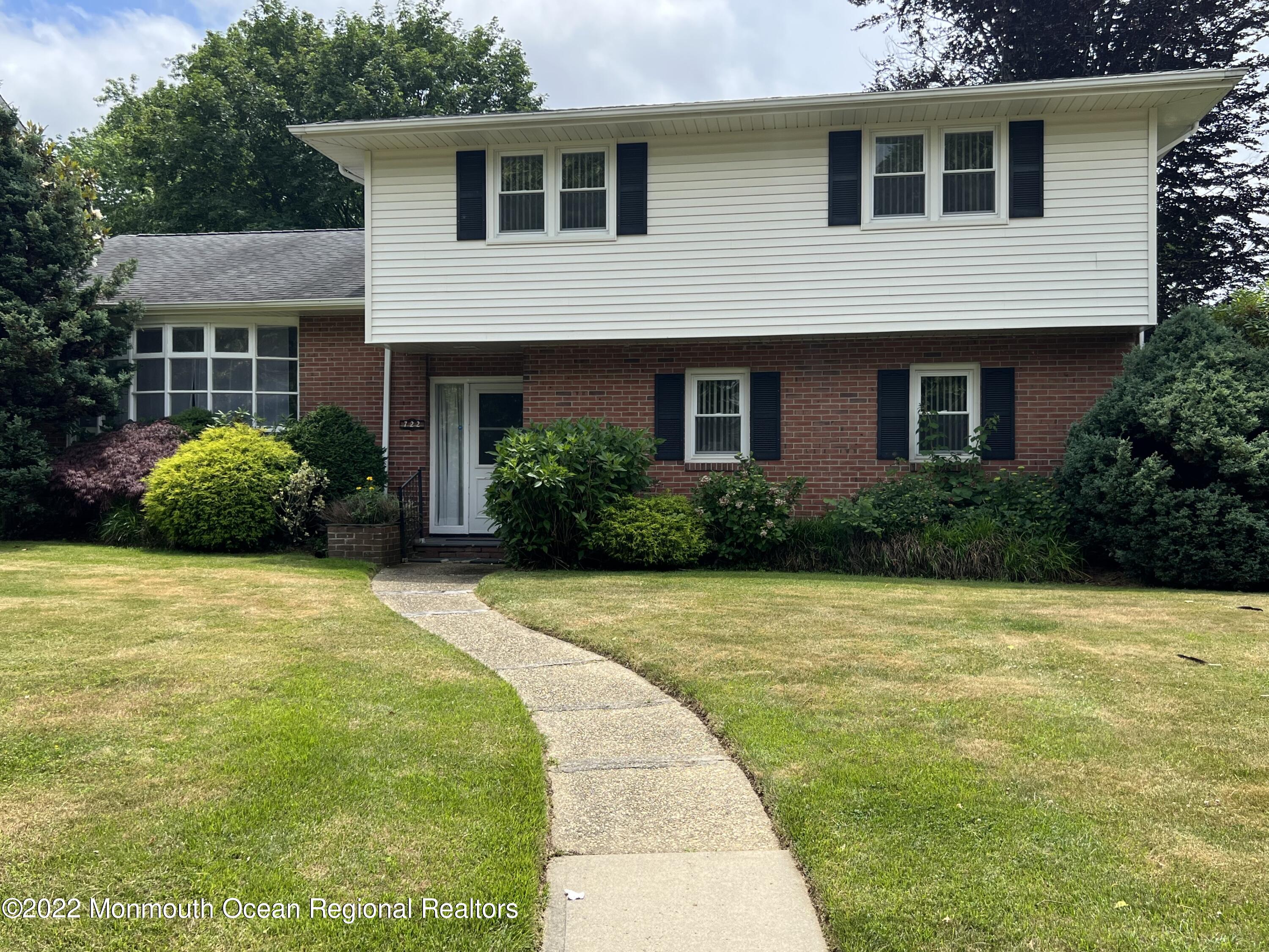 722 Grassmere Avenue, Interlaken, NJ 07712 MLS 22312331 Coldwell Banker