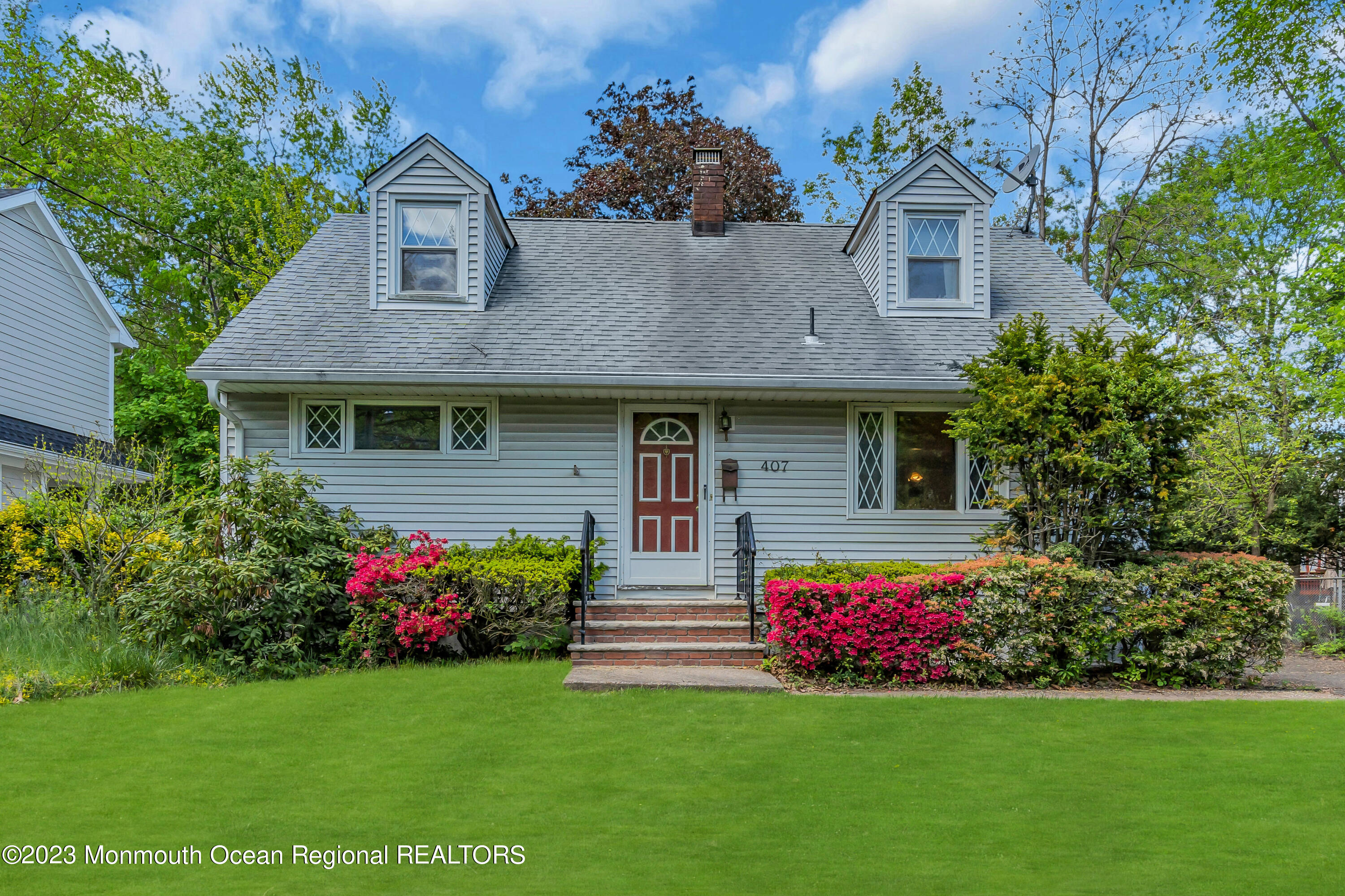 407 Berkshire Rd, Ridgewood, NJ 07450 MLS 22312393 Coldwell Banker