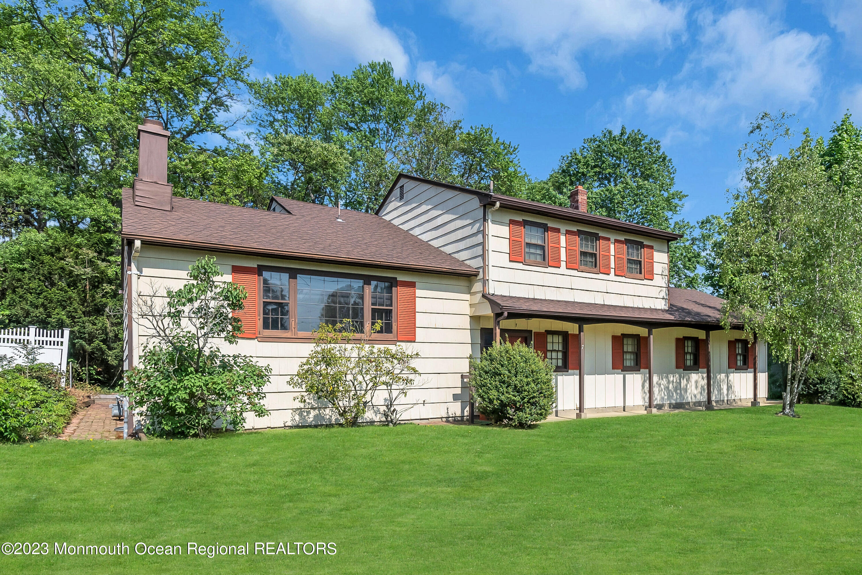 7 Elinor St, Middletown, NJ 07748 MLS 22312437 Coldwell Banker