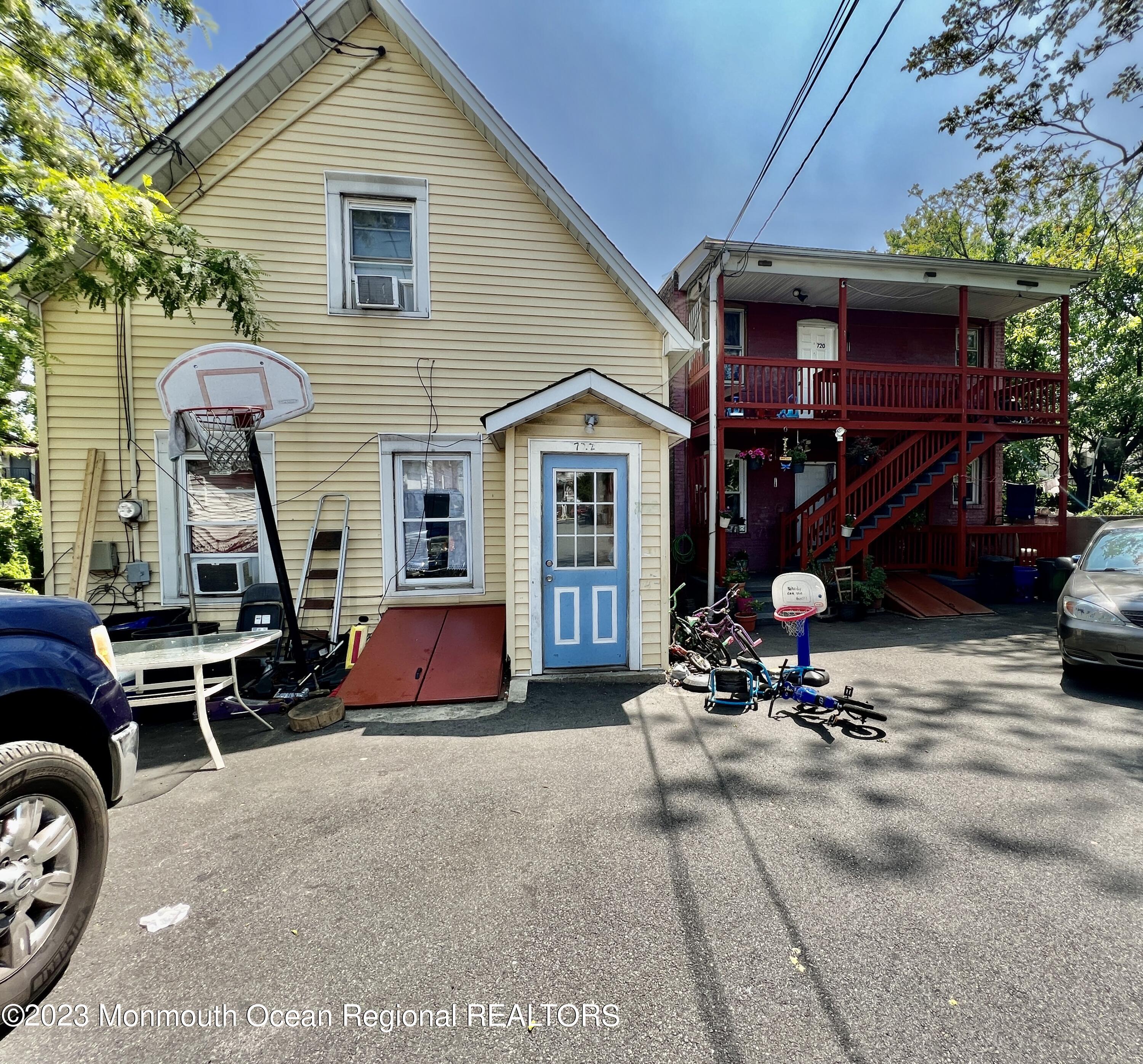 720722 Charles St, Perth Amboy, NJ 08861 MLS 22312547 Coldwell Banker