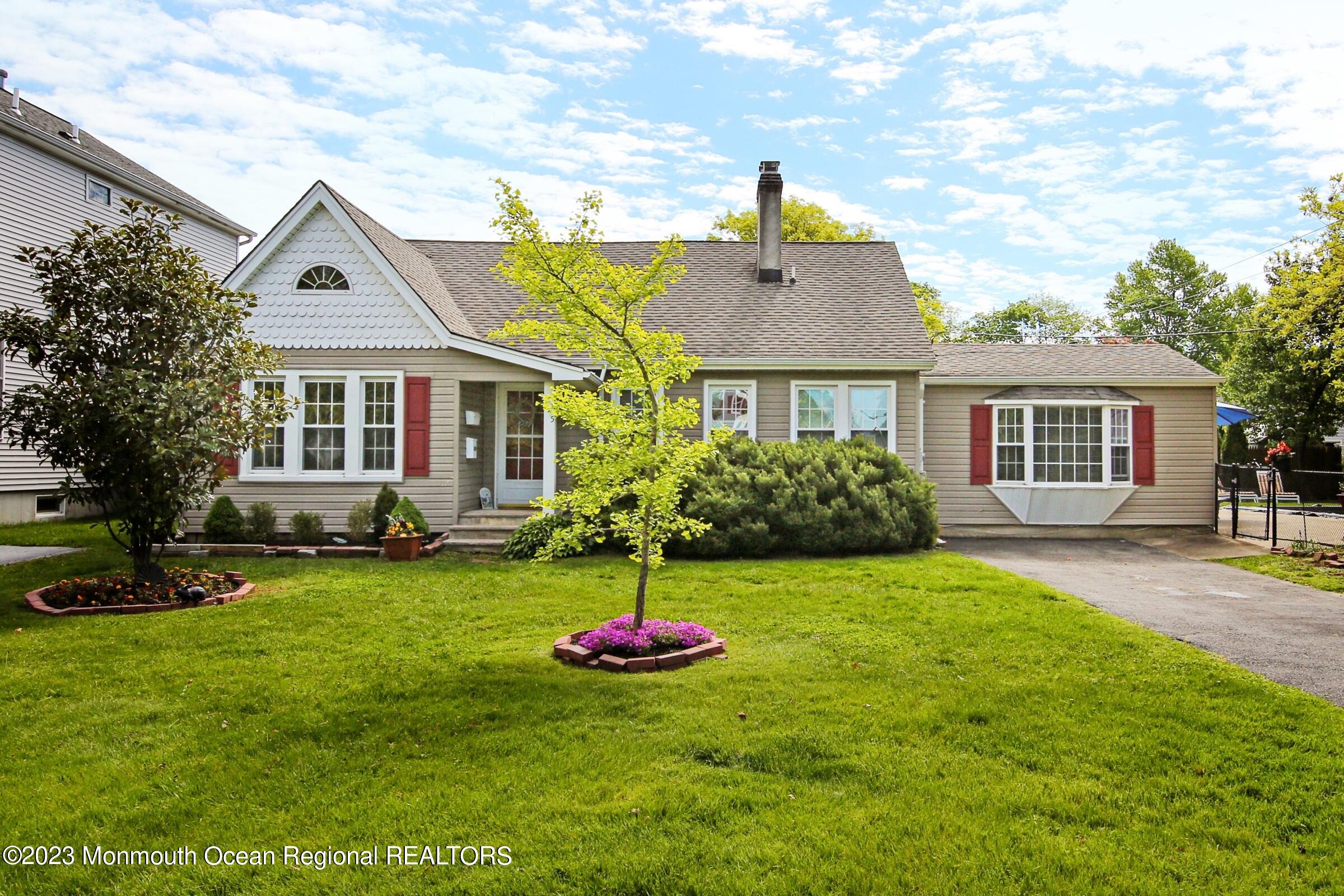 195 9th St, Belford, NJ 07718 MLS 22312834 Coldwell Banker