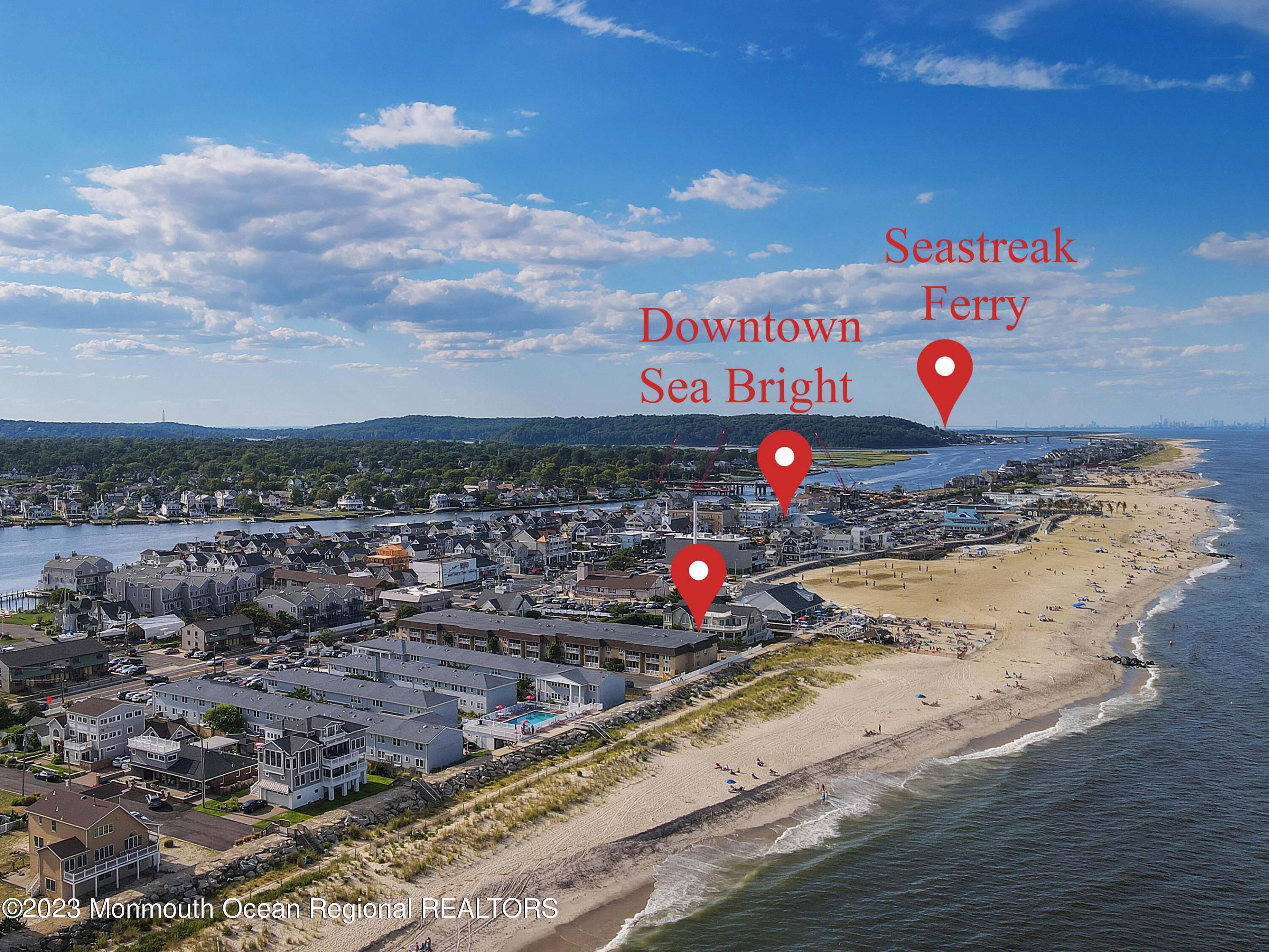 1187 Ocean Ave 29, Sea Bright, NJ 07760 MLS 22312888 Coldwell Banker