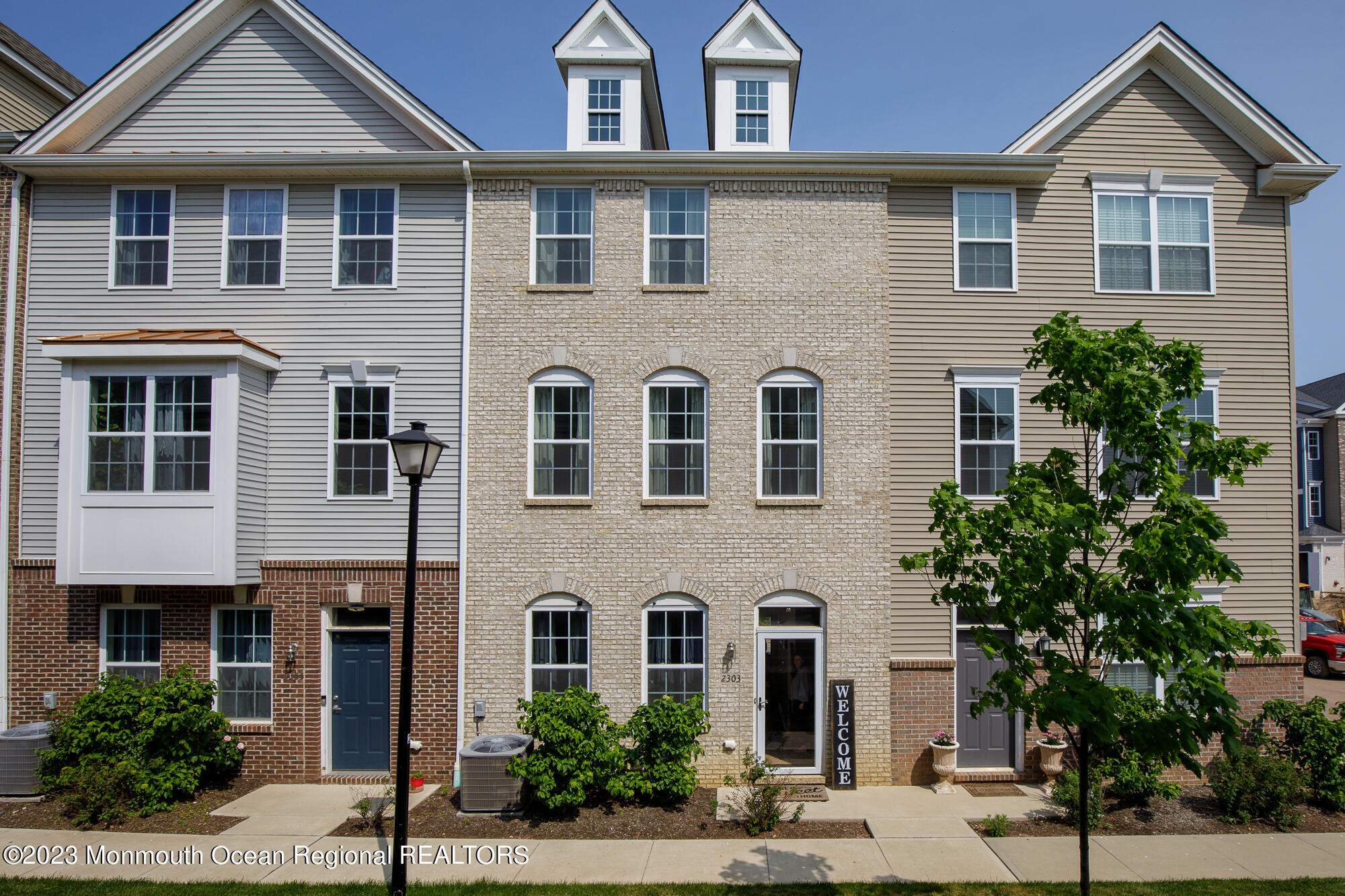 2303 Pysno Ct, Sayreville, NJ 08859 MLS 22312907 Coldwell Banker