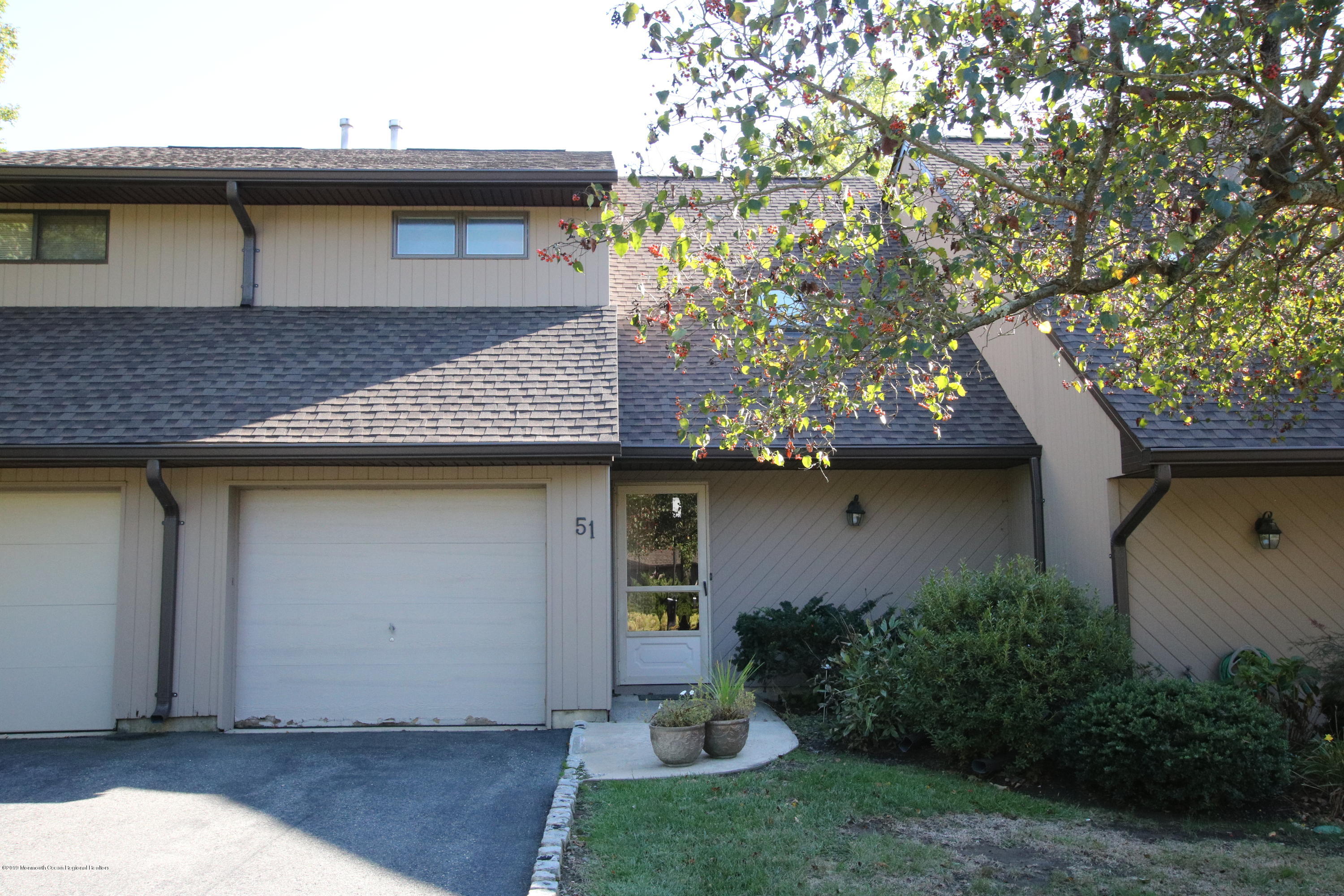 51 Lenape Trail, Tinton Falls, NJ 07724 MLS 22313056 Coldwell Banker