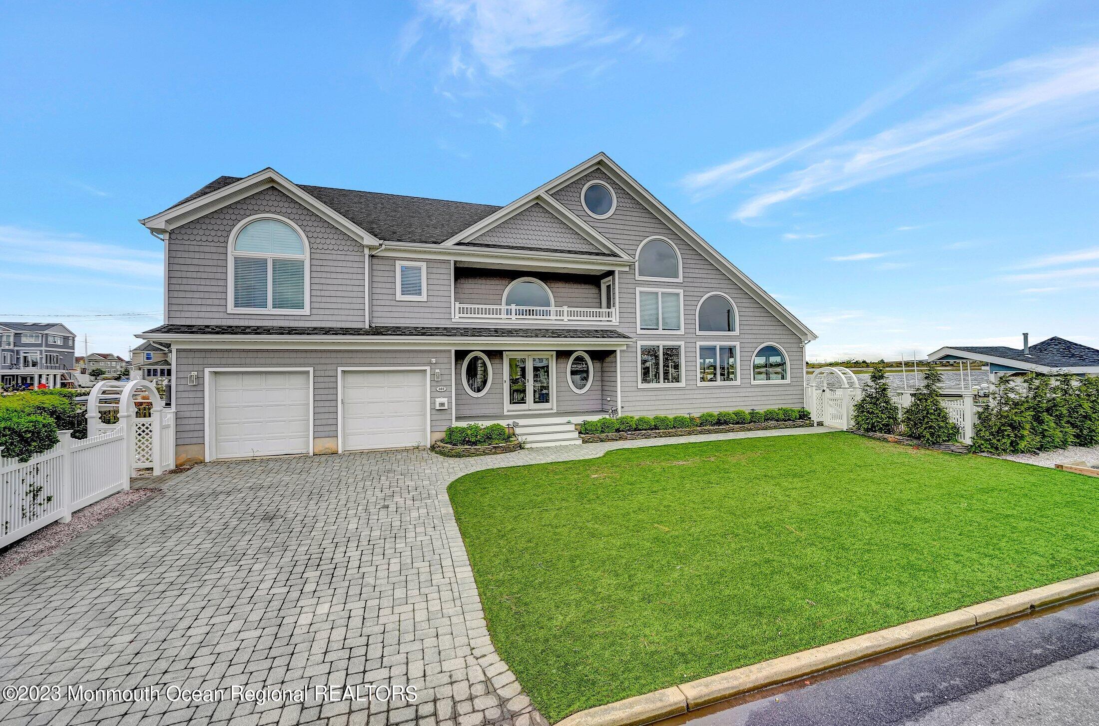 469 Eisenhower Ave, Ortley Beach, NJ 08751 MLS 22313059 Coldwell Banker