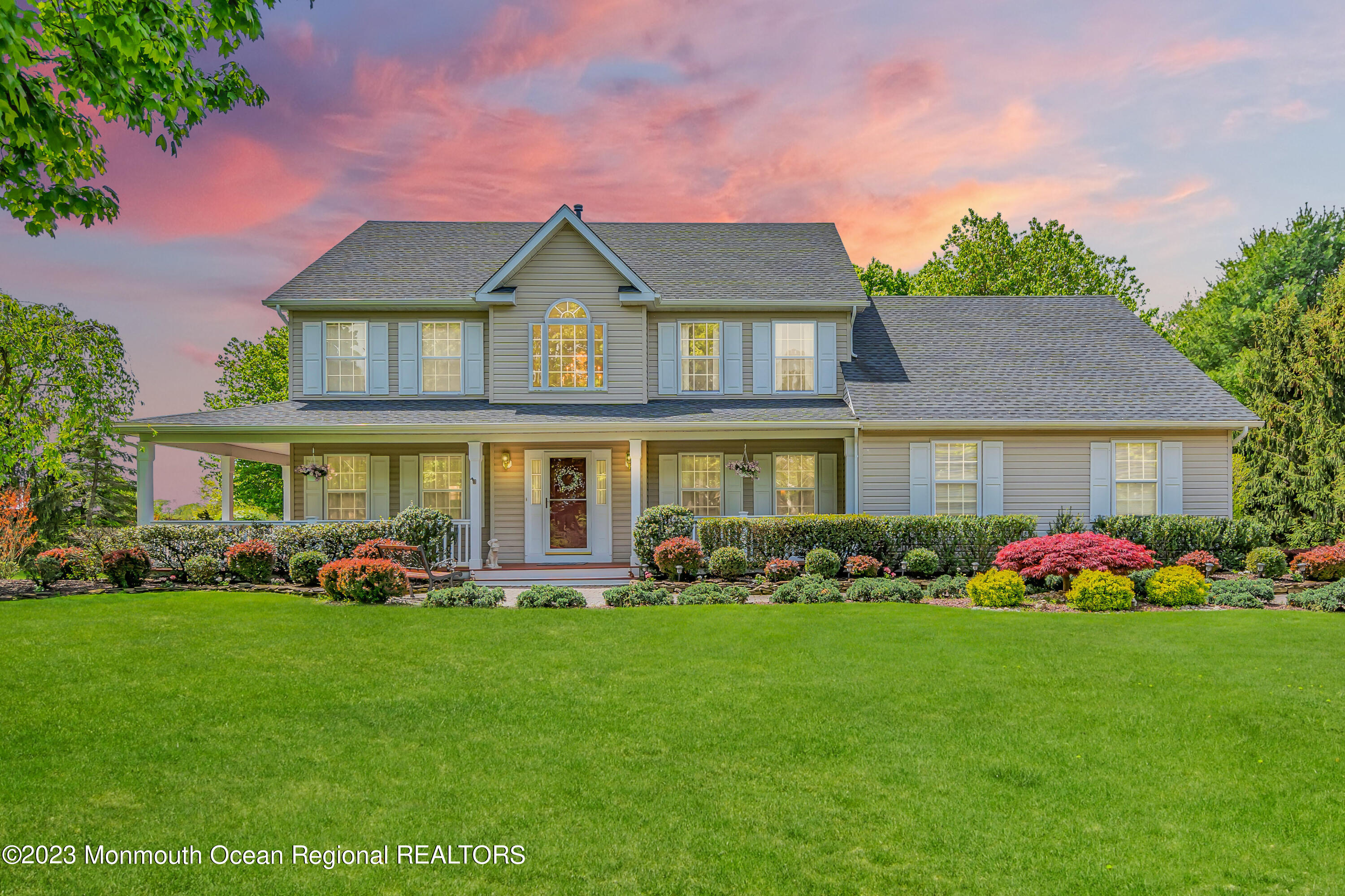 9 Plantation Dr, Freehold, NJ 07728 MLS 22313336 Coldwell Banker