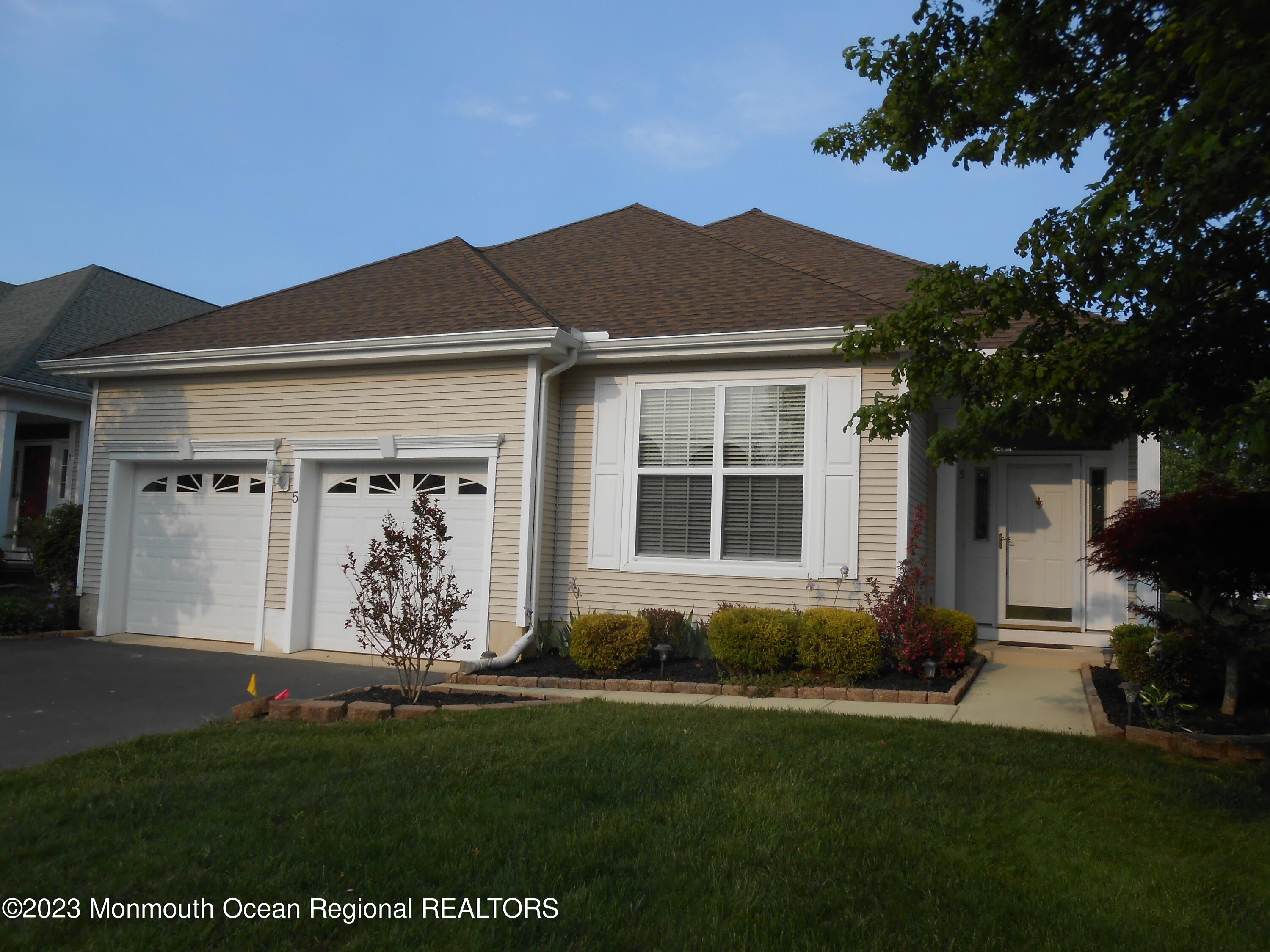 5 Swimming River Ct, Barnegat, NJ 08005 MLS 22314078 Coldwell Banker