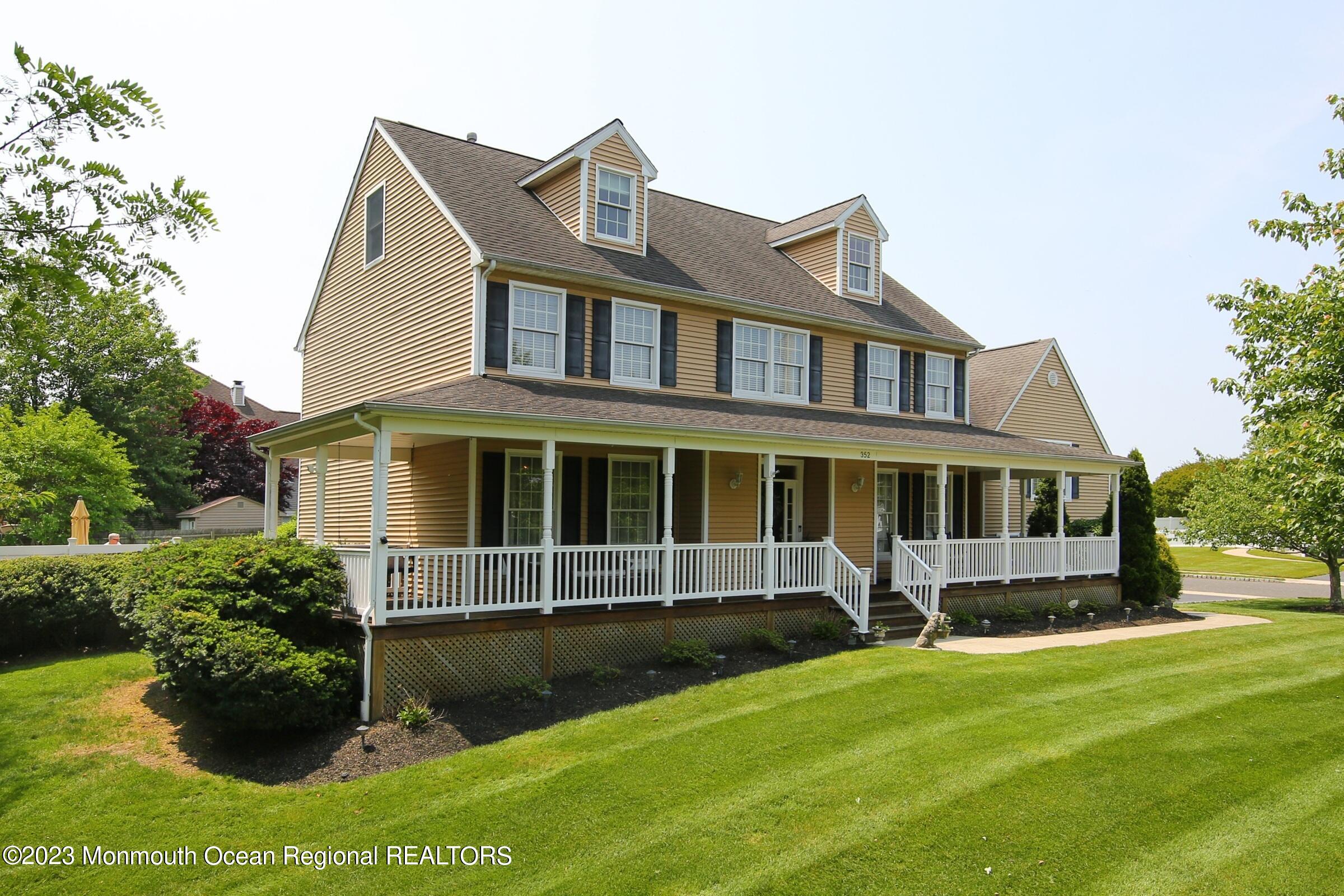 352 Leonardville Rd, Middletown, NJ 07748 MLS 22314095 Coldwell Banker