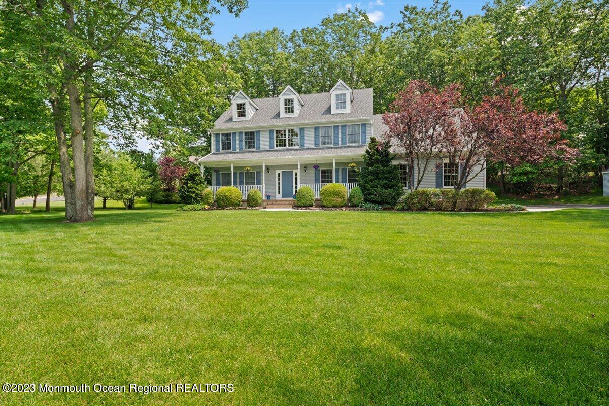 120 Bobbi's Terrace, Plumsted, NJ 08533 MLS 22314134 Coldwell Banker