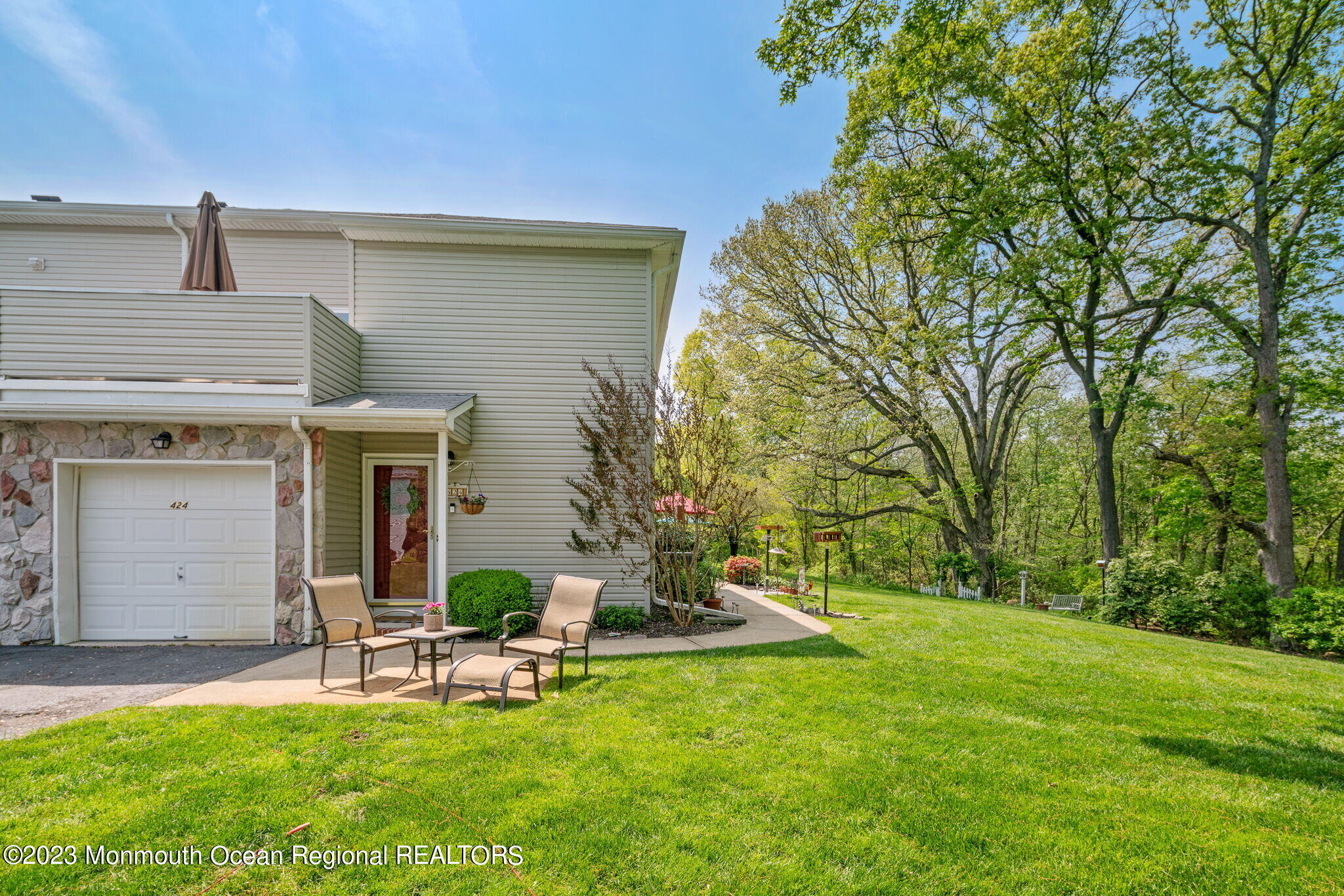 424 Deuce Dr, Wall Township, NJ 07719 MLS 22314266 Coldwell Banker