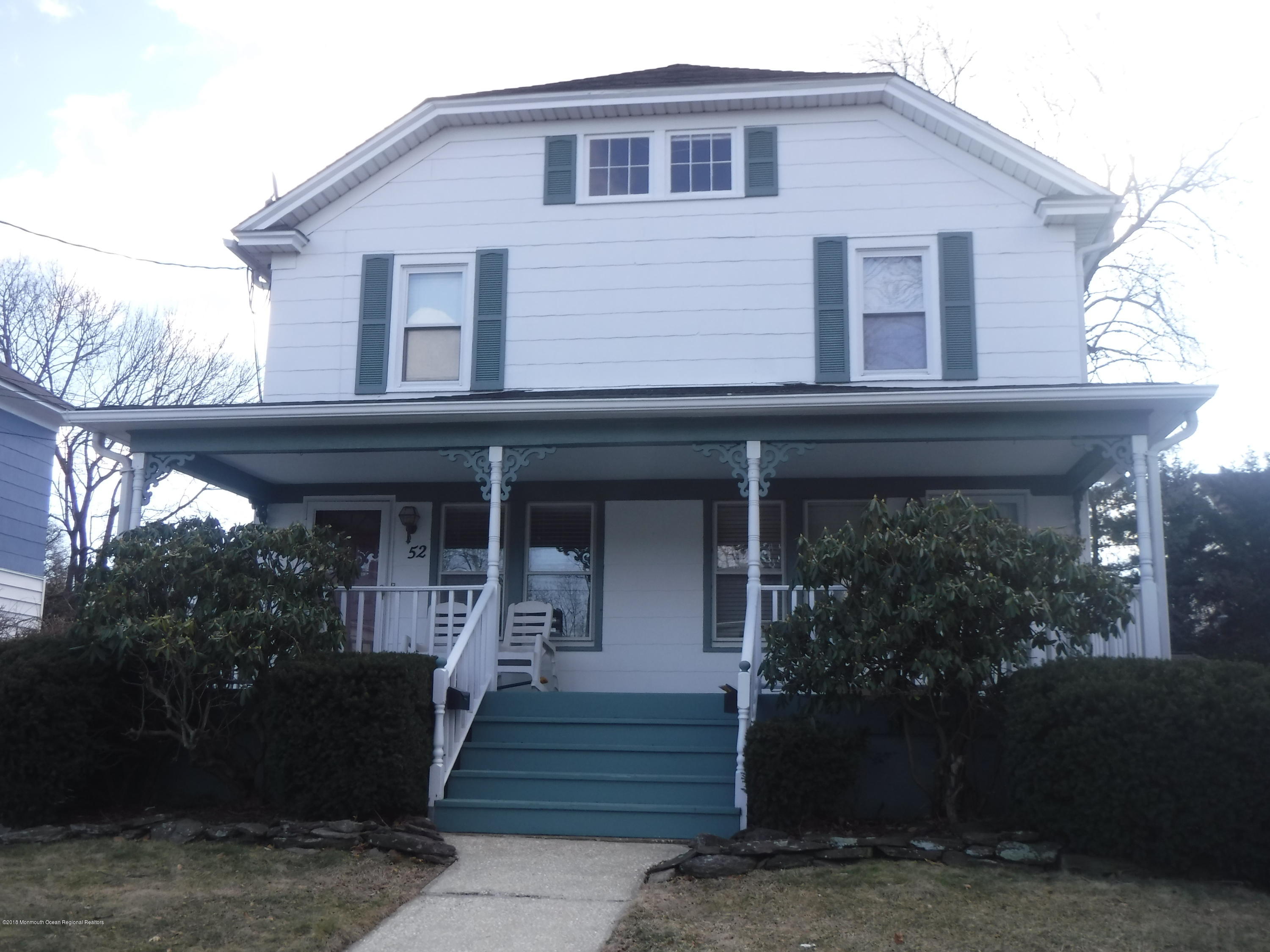 52 John St, Red Bank, NJ 07701 MLS 22314501 Coldwell Banker