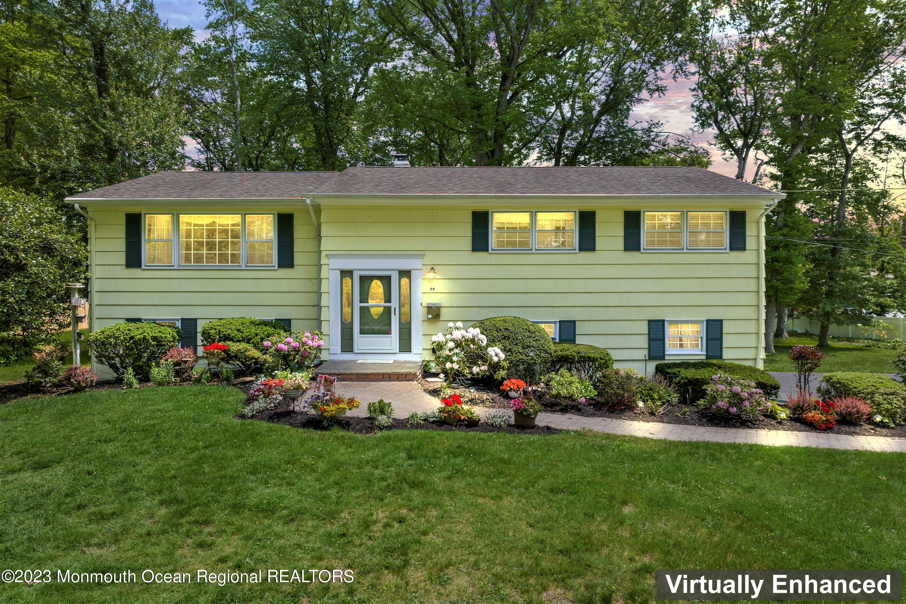 94 Leedsville Dr, Lincroft, NJ 07738 MLS 22314529 Coldwell Banker