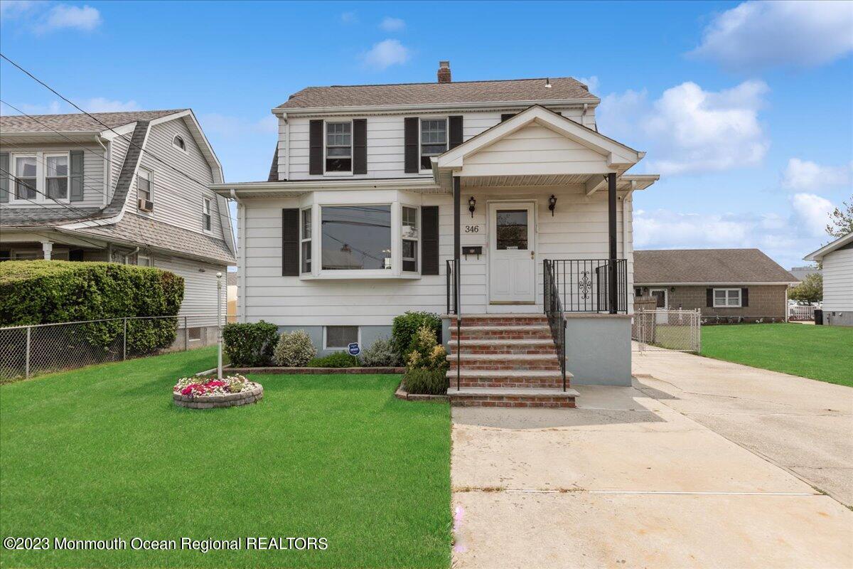 346 Main St, Keyport, NJ 07735 MLS 22314596 Coldwell Banker
