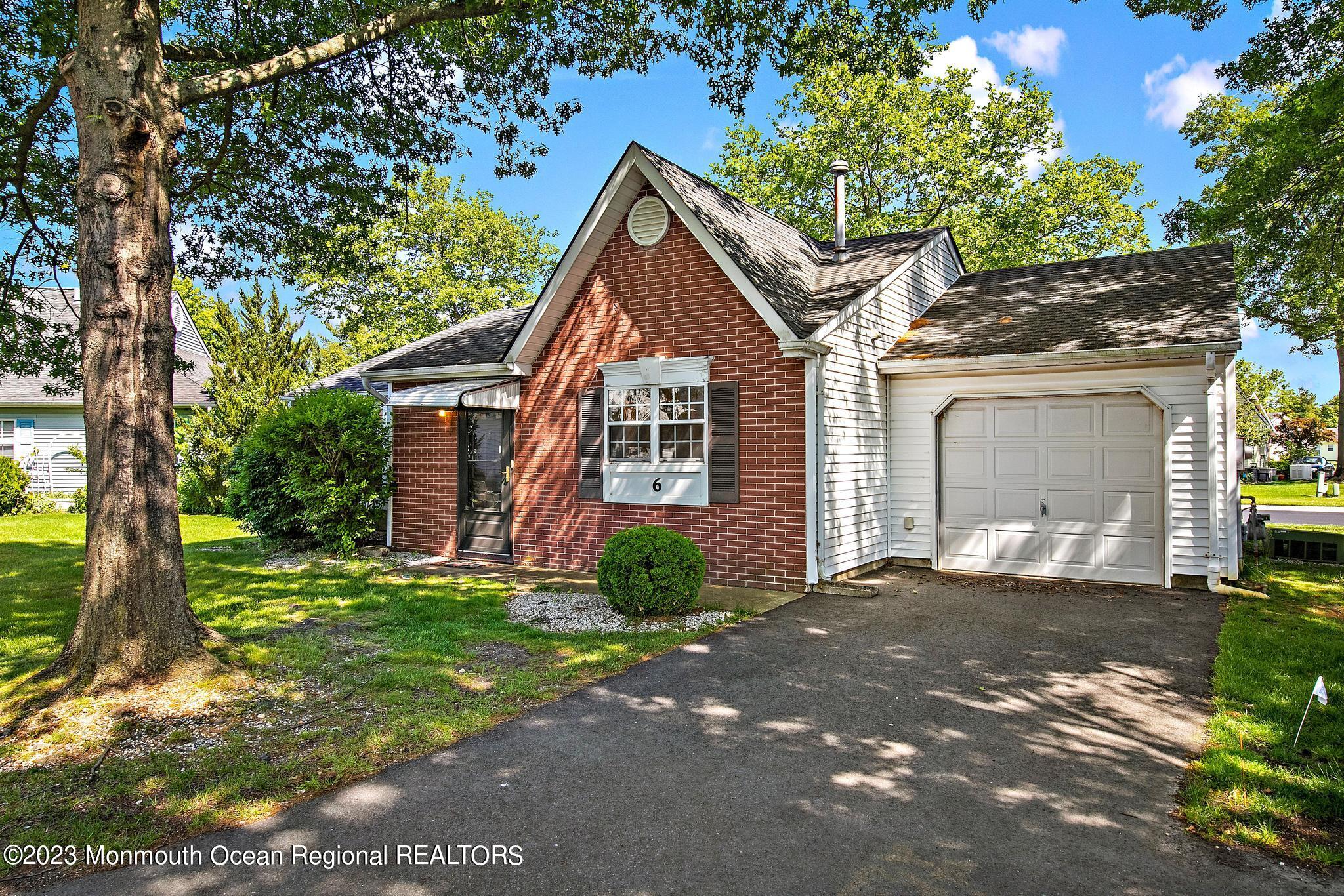 6 Farnworth Close 1000, Freehold, NJ 07728 MLS 22314661 Coldwell