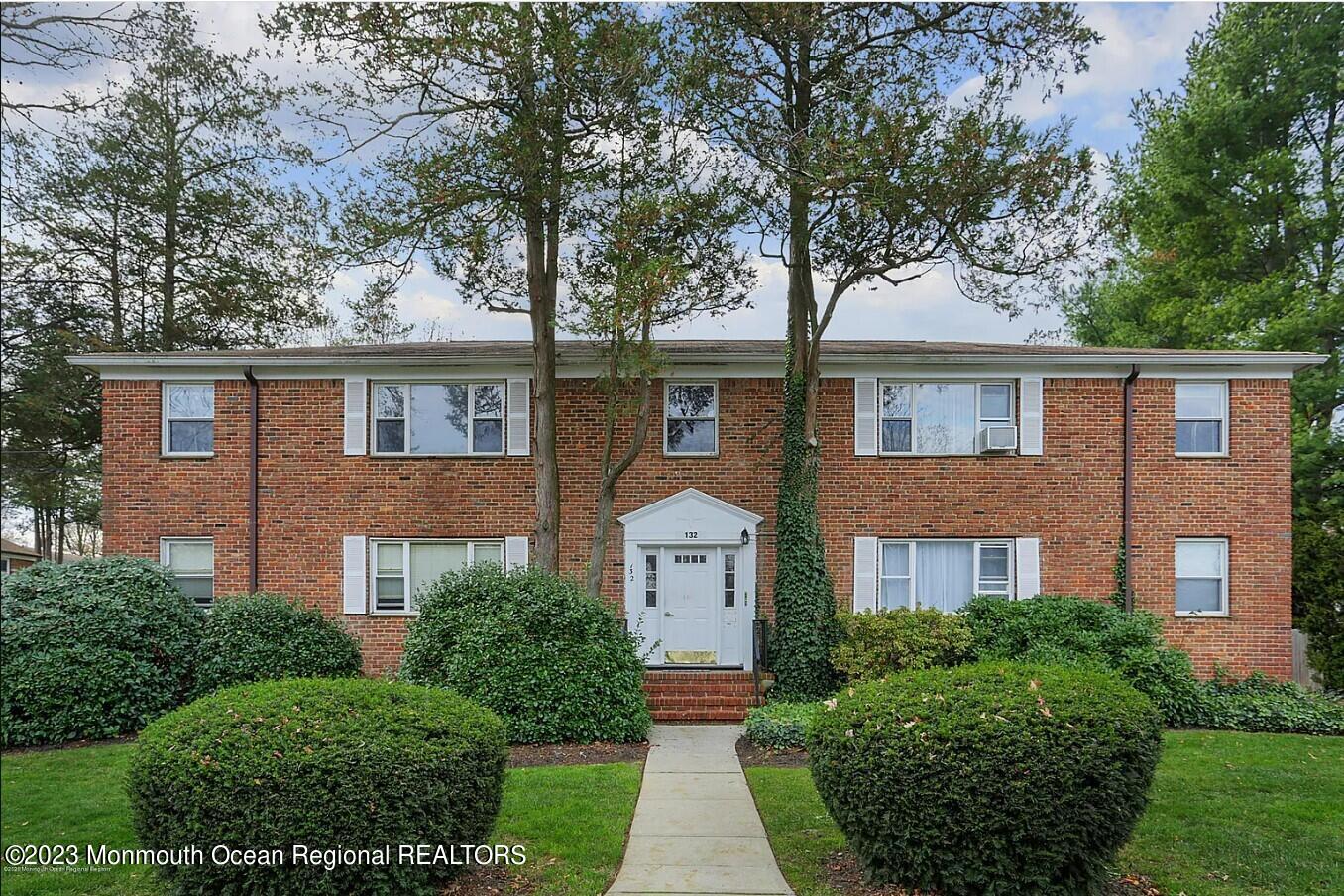 132 South St D, Red Bank, NJ 07701 MLS 22314733 Coldwell Banker