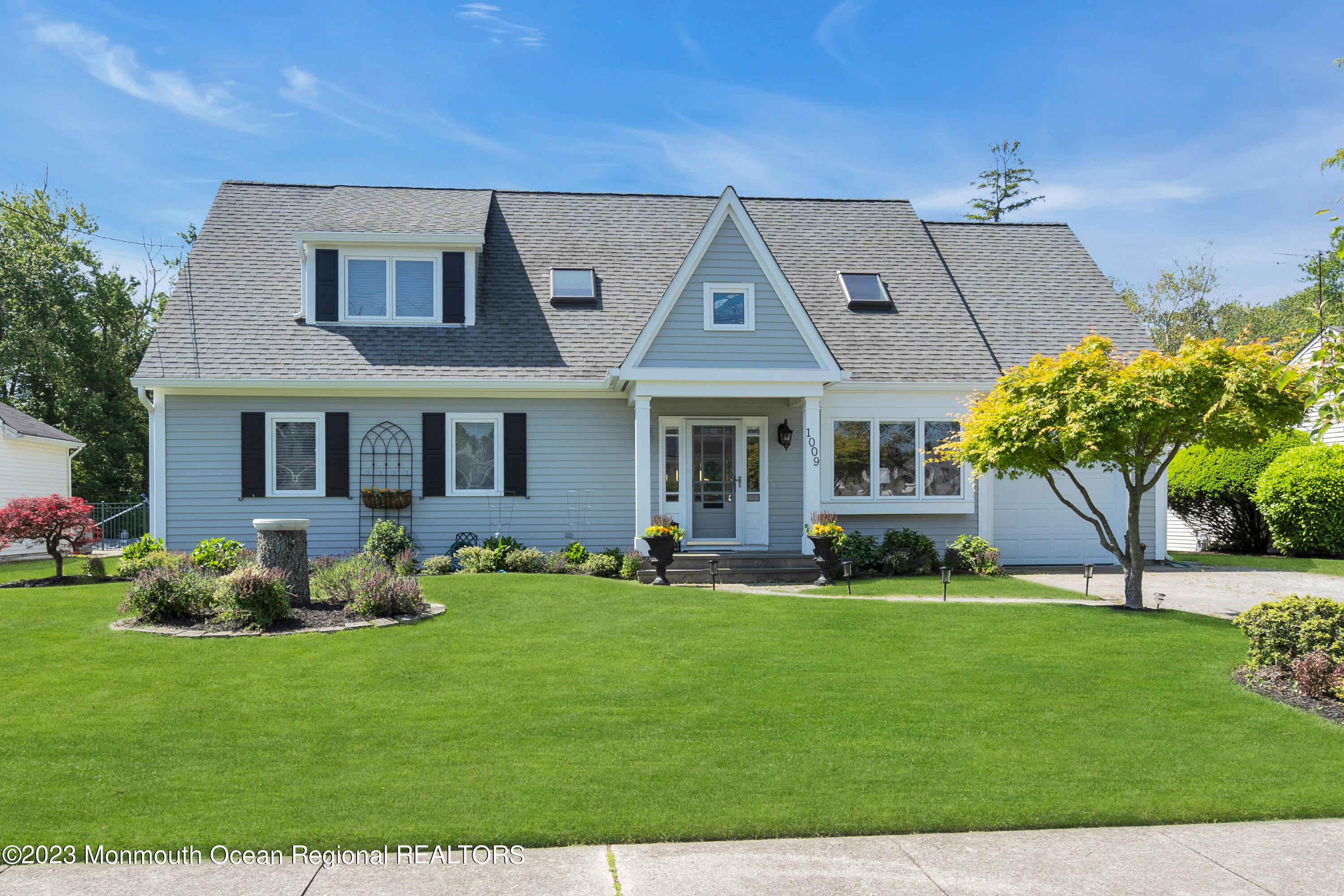 1009 Shore Rd, Spring Lake, NJ 07762 MLS 22315122 Coldwell Banker