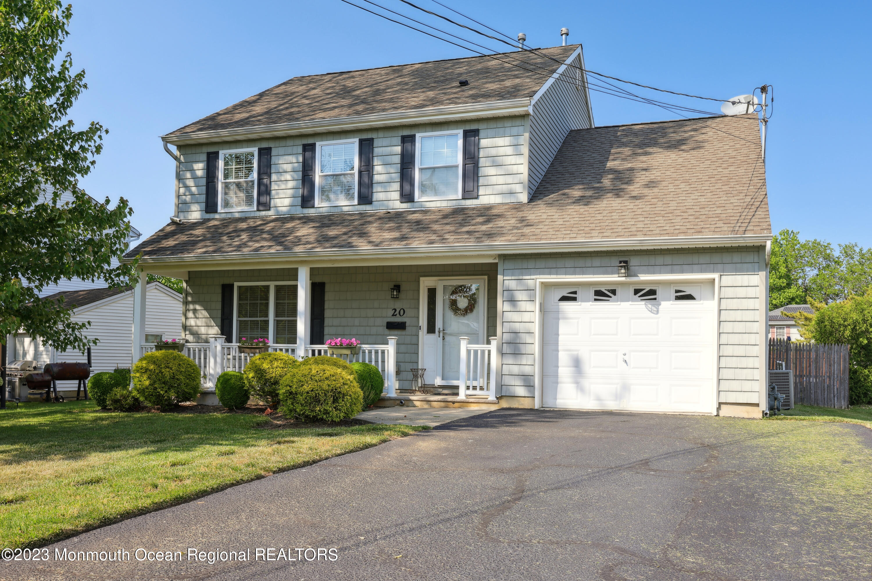 20 Strachan St, Cliffwood, NJ 07721 MLS 22315193 Coldwell Banker