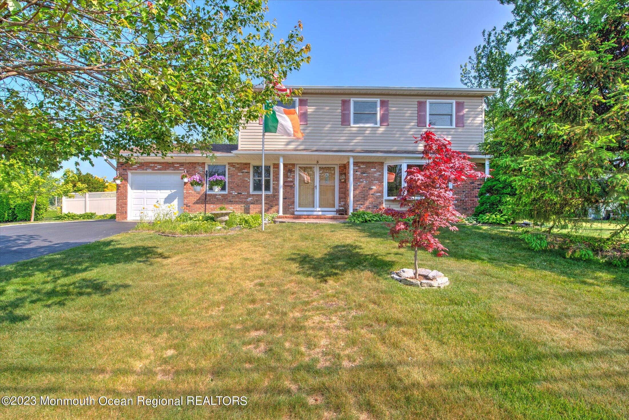 3 Kingsport Dr, Howell Township, NJ 07731 MLS 22315773 Coldwell Banker