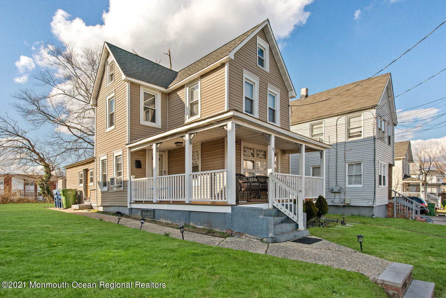 9 Pharo St, Neptune Township, NJ 07753 MLS 22315944 Coldwell Banker