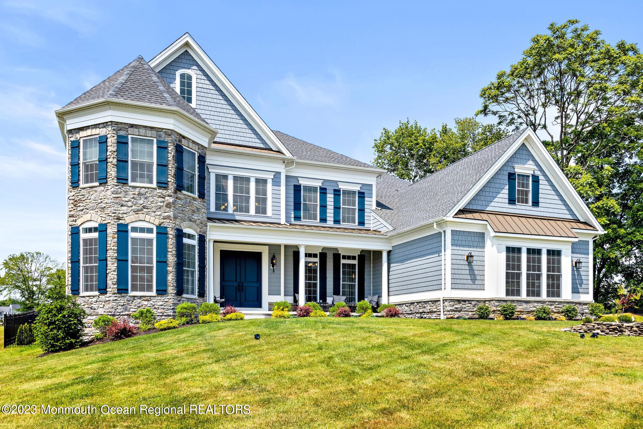 5 Strathmore Rd, Lincroft, NJ 07738 MLS 22316045 Coldwell Banker