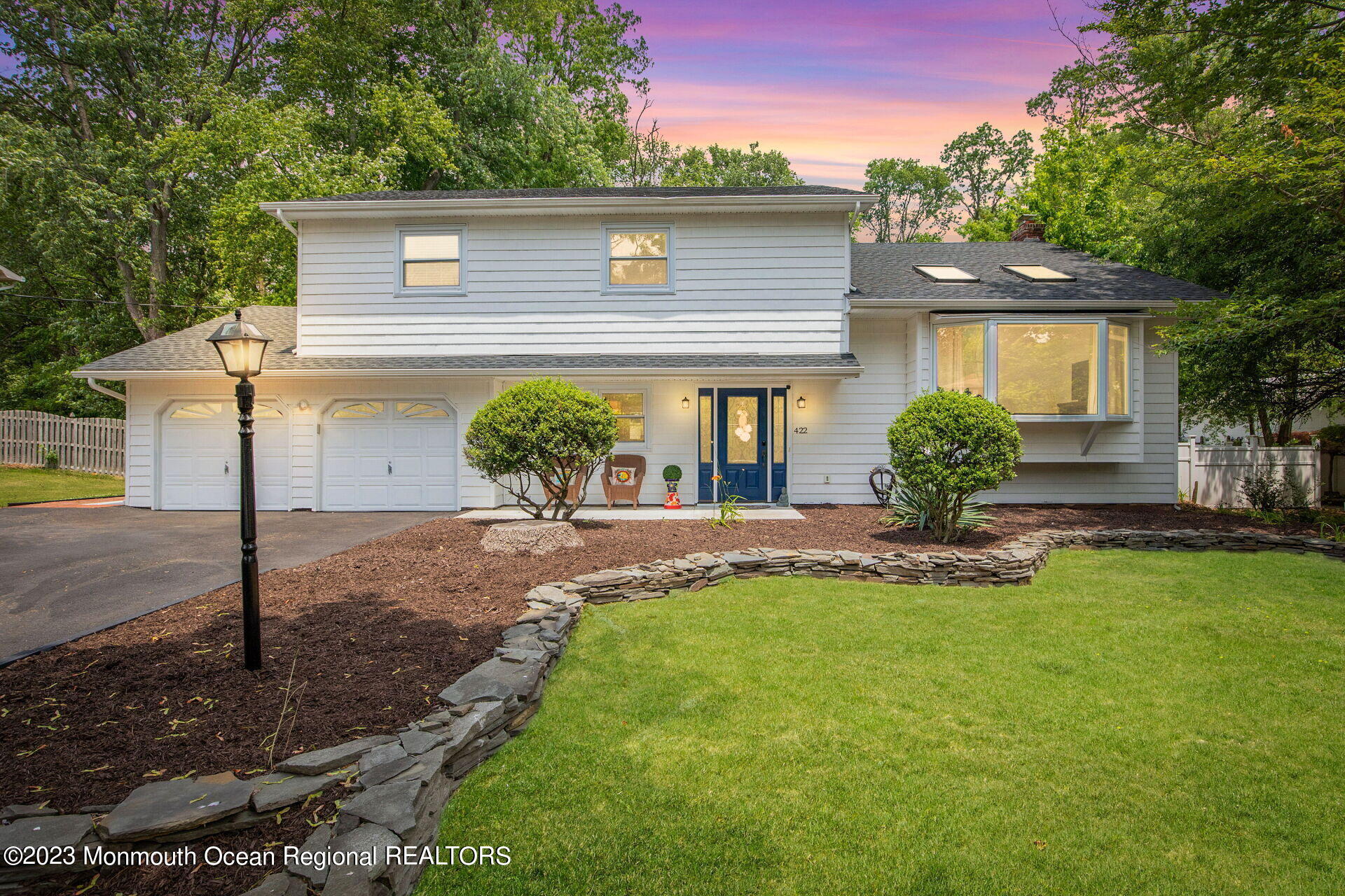 422 Union Hill Rd, NJ 07751 MLS 22316055 Coldwell Banker