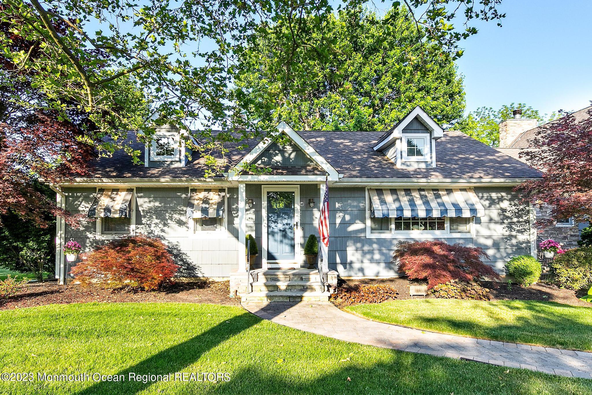 1700 Maxwell Dr, Wall Township, NJ 07719 MLS 22316143 Coldwell Banker