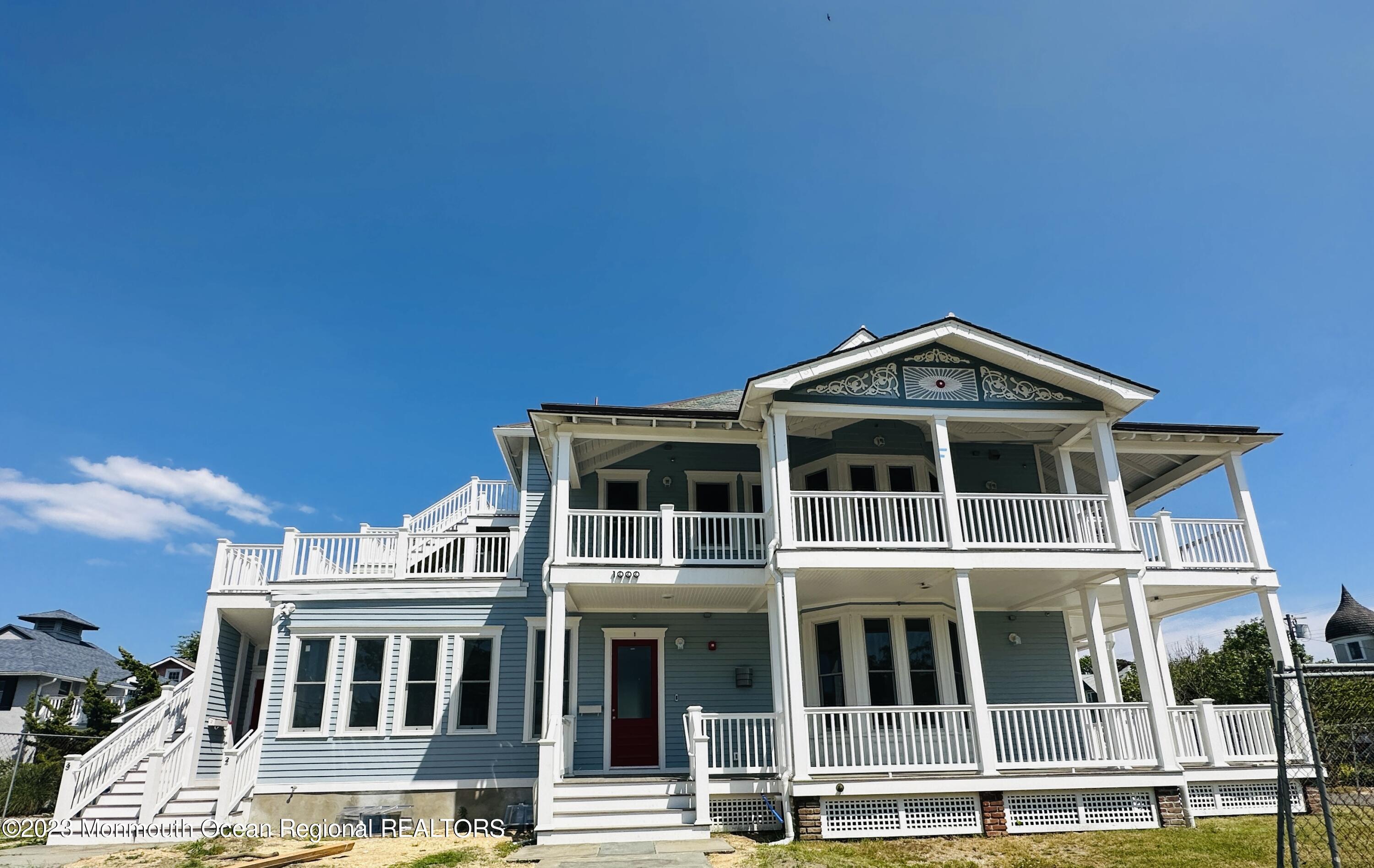 1000 Grand Ave 2, Asbury Park, NJ 07712 MLS 22316248 Coldwell Banker