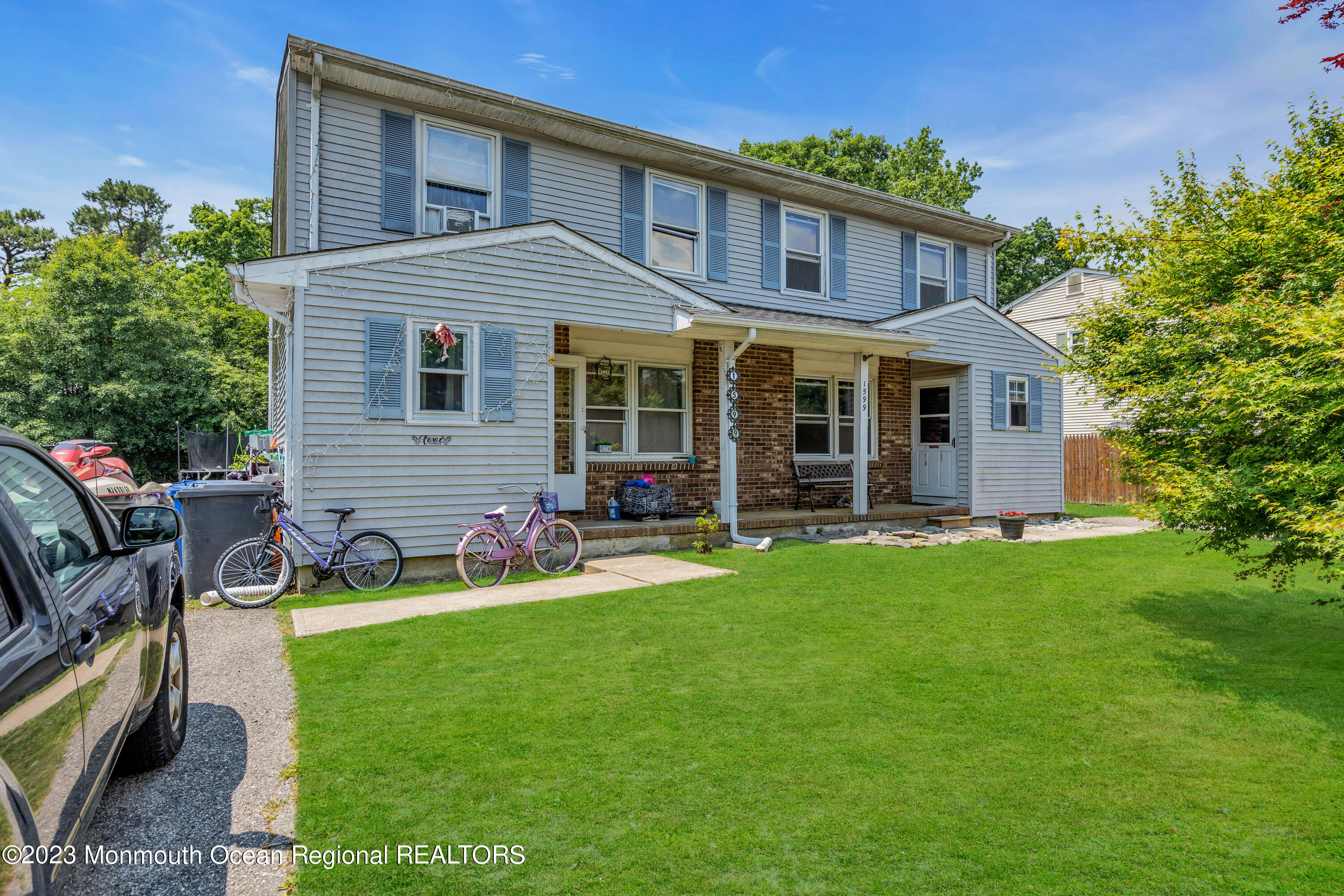 1599 Breakers Dr, Manahawkin, NJ 08050 MLS 22316260 Coldwell Banker