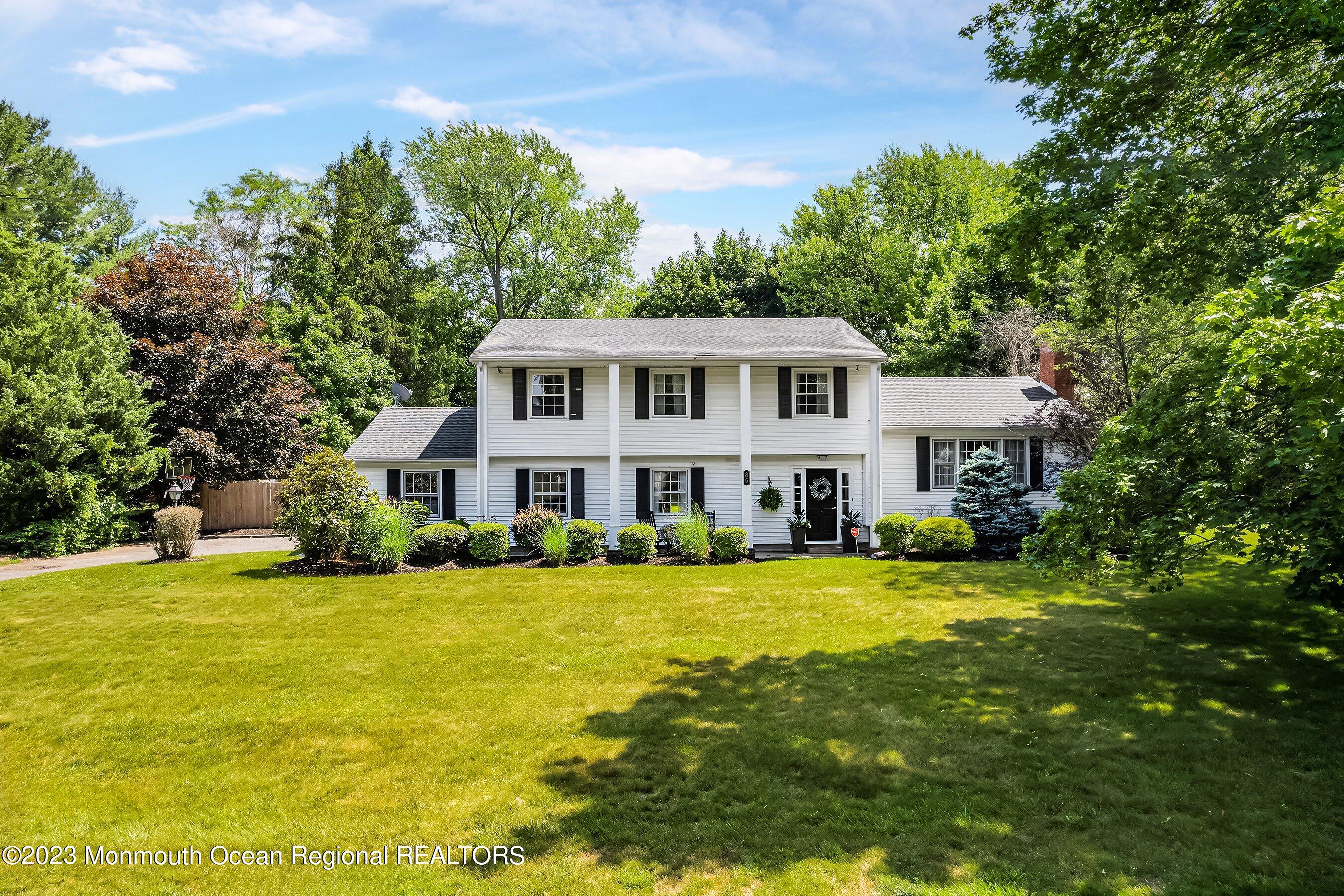 86 Heights Terrace, Middletown, NJ 07748 MLS 22316274 Coldwell Banker