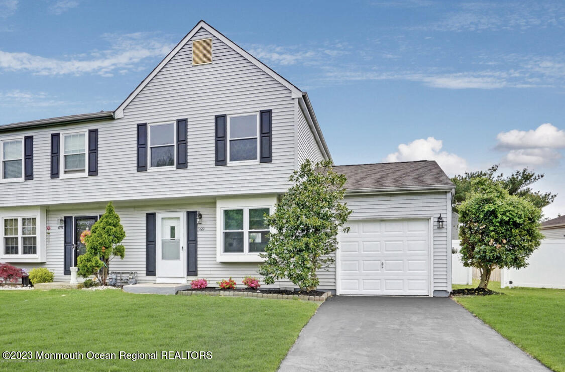 569 Iron Kettle Rd, Toms River Township, NJ 08753 MLS 22316370 Coldwell Banker