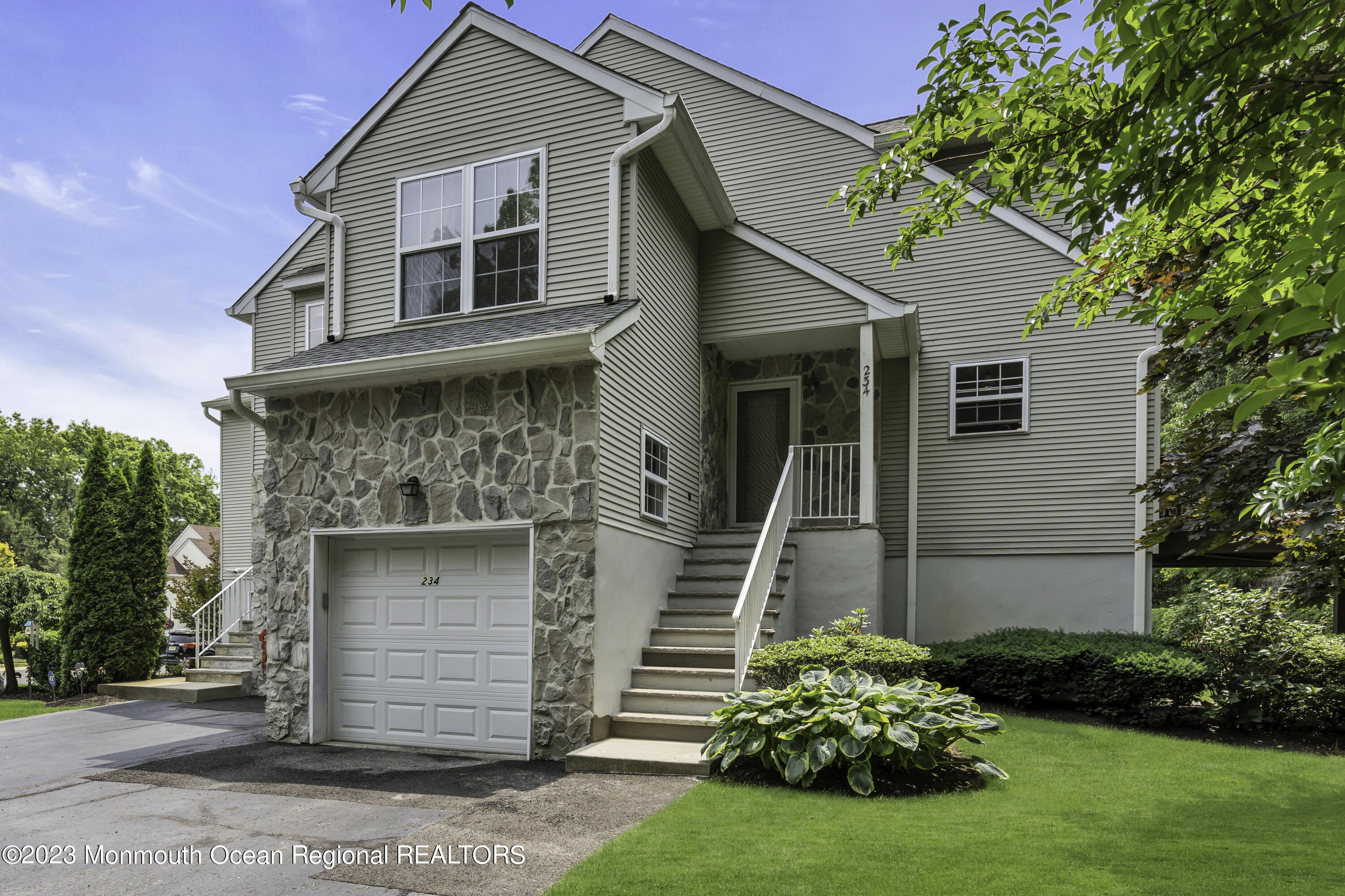 234 Club Dr, Belmar, NJ 07719 MLS 22316388 Coldwell Banker