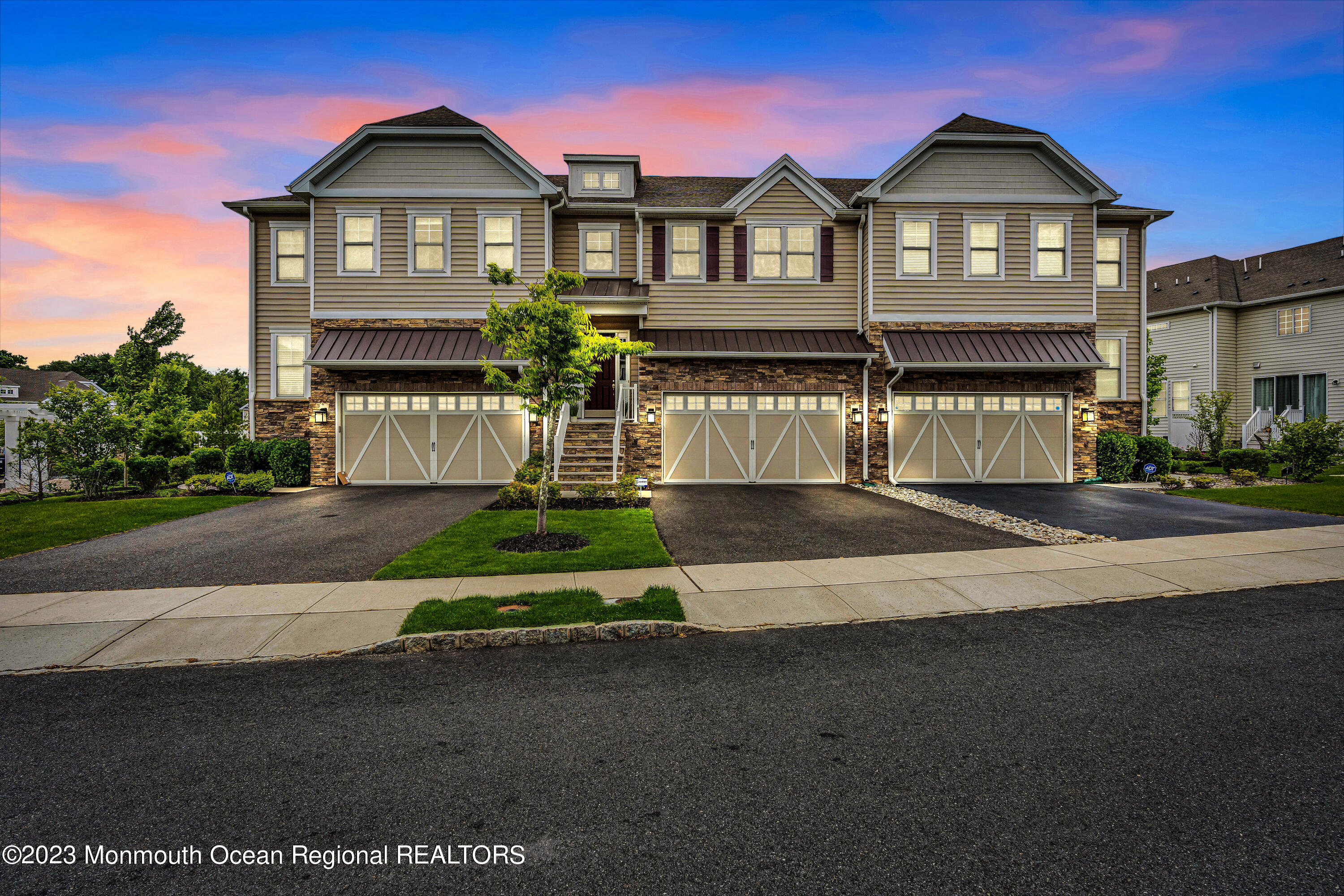 5 Malcolm Way, Lincroft, NJ 07738 MLS 22317102 Coldwell Banker