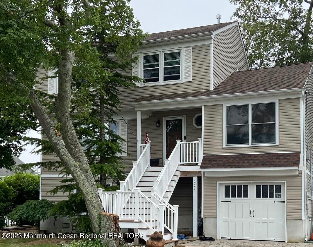 261 Alabama Ave, Toms River Township, NJ 08753 MLS 22317237