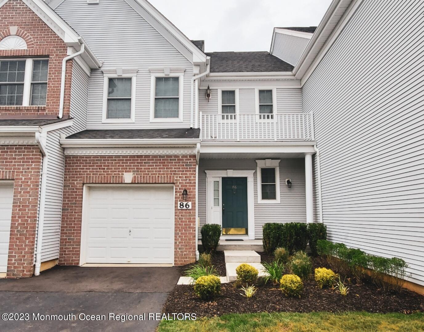 86 Deepwater Cir, Manalapan Township, NJ 07726 MLS 22317279