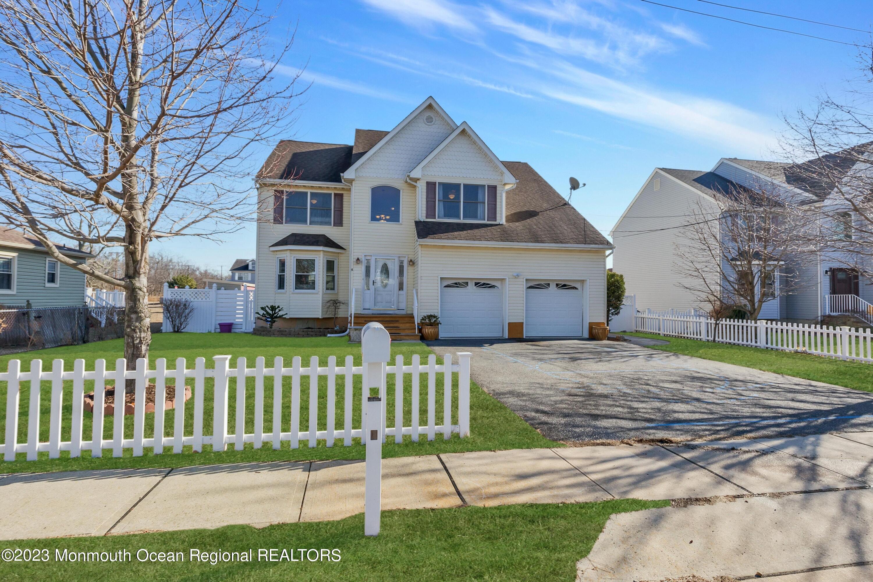 5 Wilson Ave, Port Monmouth, NJ 07758 MLS 22317393 Coldwell Banker