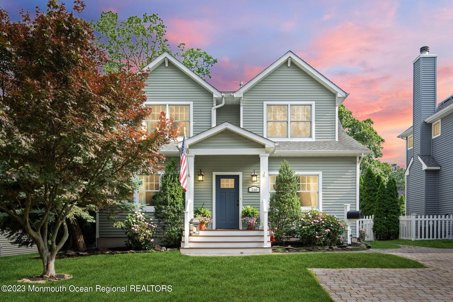 210 White Rd, Little Silver, NJ 07739 MLS 22317595 Coldwell Banker