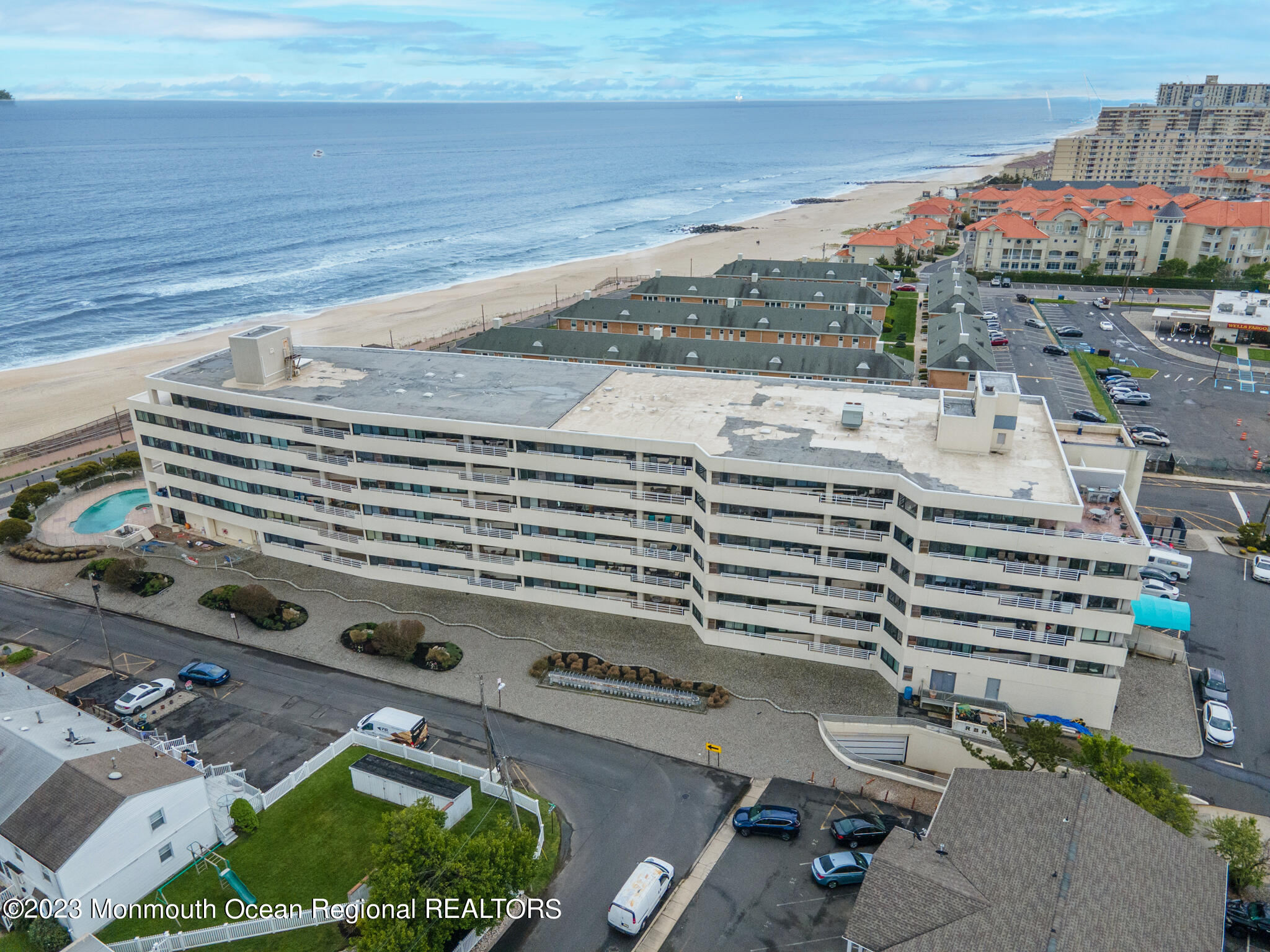 525 Ocean Blvd 107, Long Branch, NJ 07740 MLS 22317671 Coldwell Banker