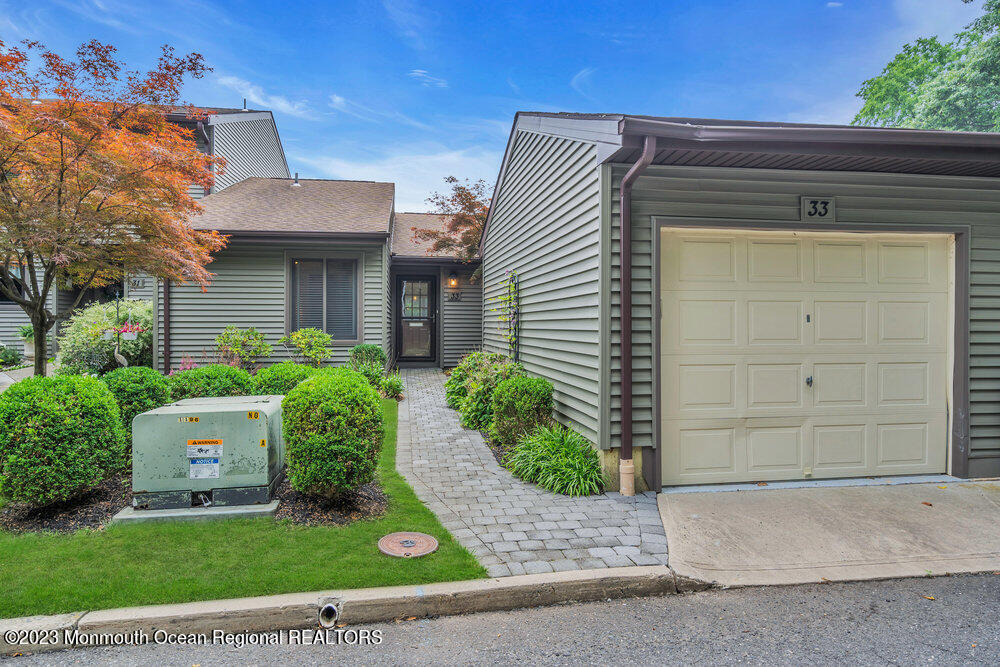 33 Andover Ct, Red Bank, NJ 07701 MLS 22318108 Coldwell Banker