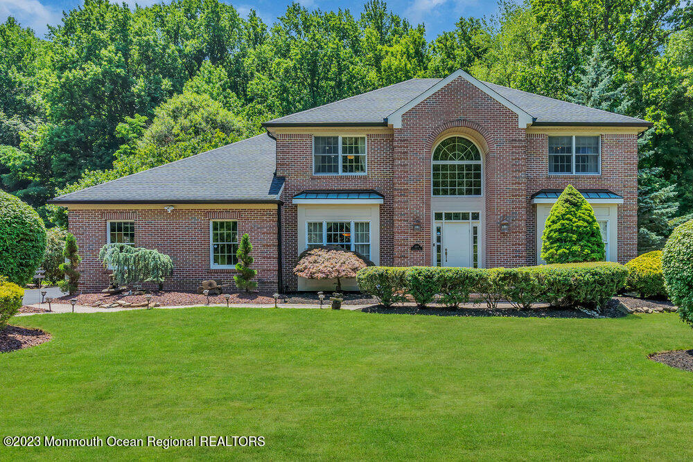 264 Nottingham Rd, NJ 07751 MLS 22318179 Coldwell Banker