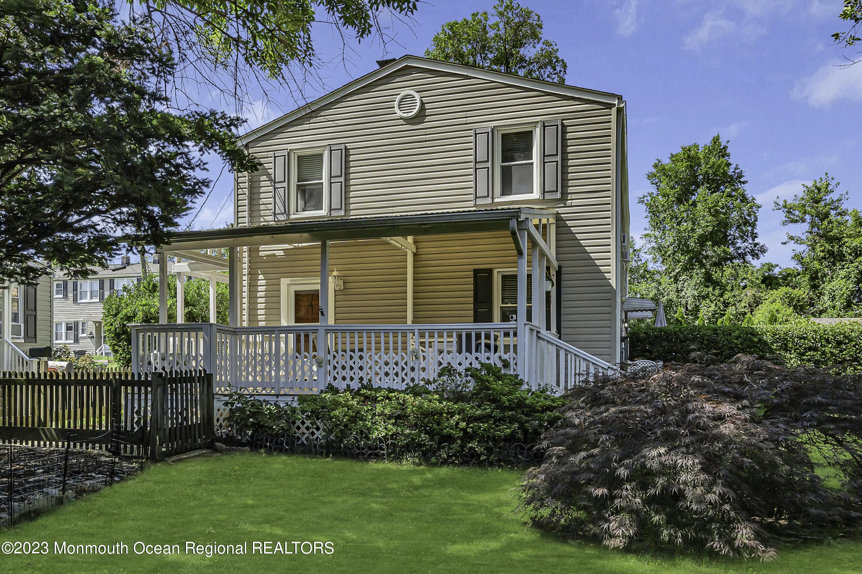 74 Barker Ave, Shrewsbury, NJ 07724 MLS 22318543 Coldwell Banker