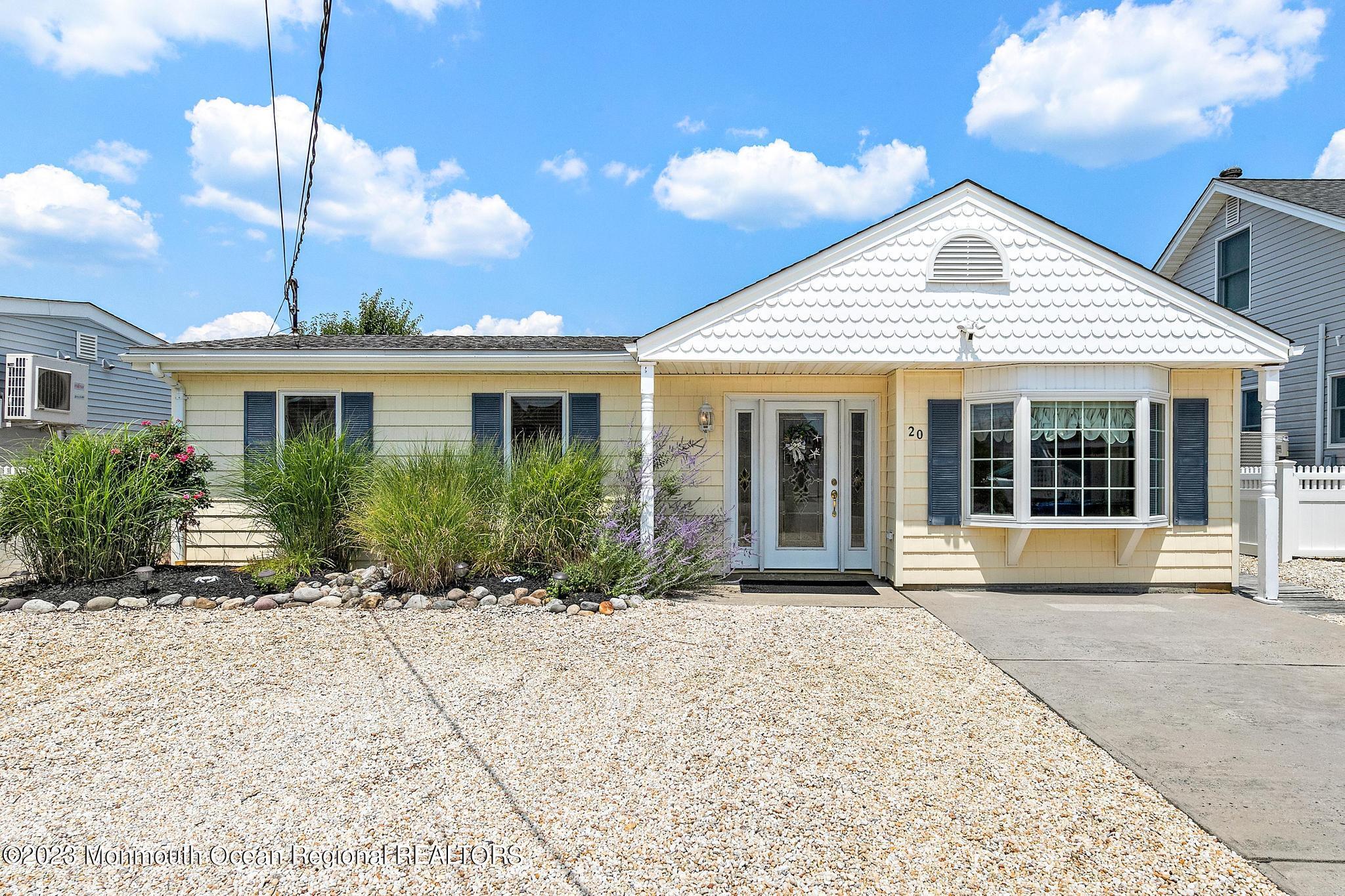 20 Gregg Dr, Beach Haven, NJ 08050 MLS 22319197 Coldwell Banker