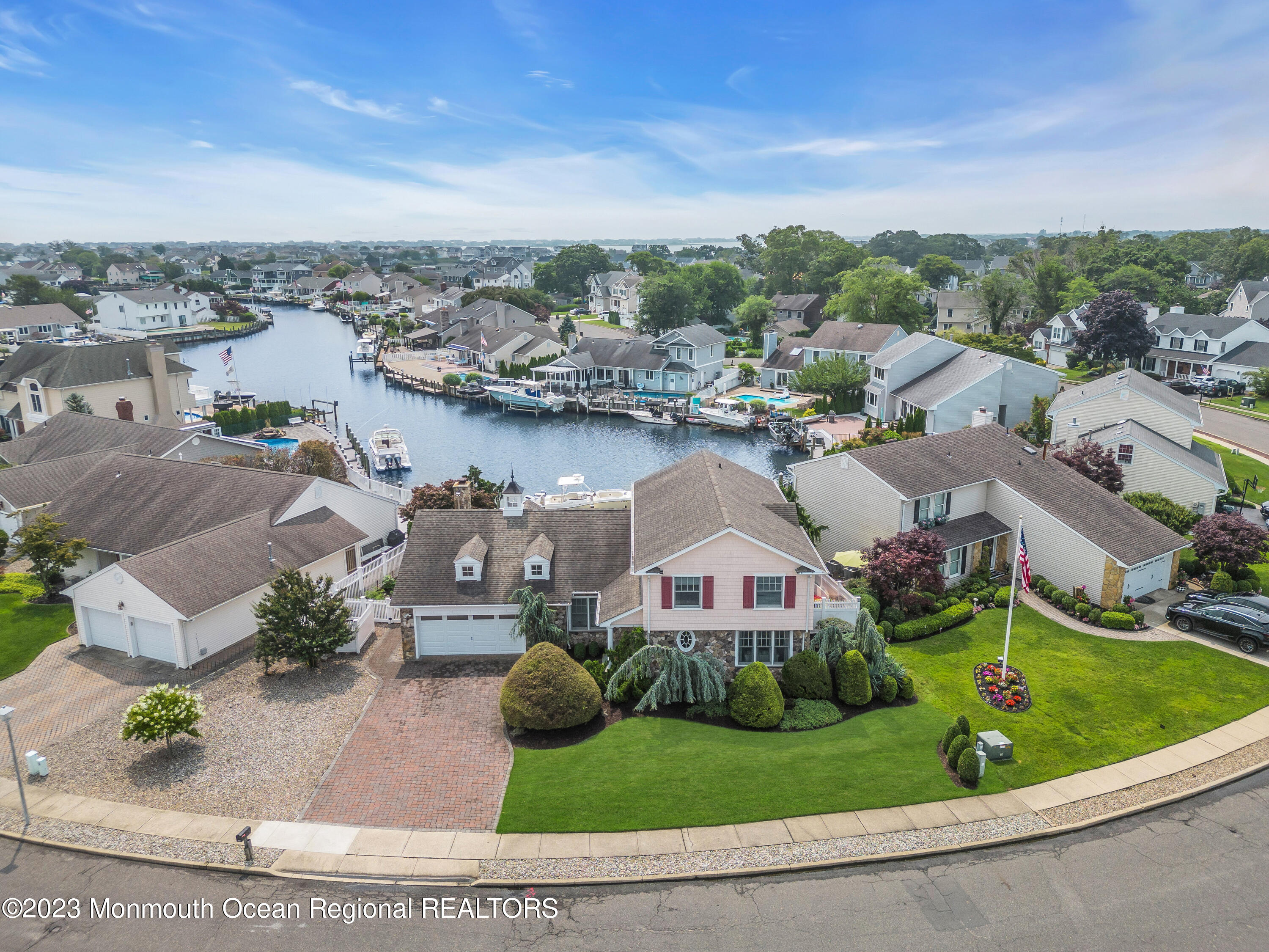 1518 Laguna Dr, Point Pleasant, NJ 08742 MLS 22319661 Coldwell Banker