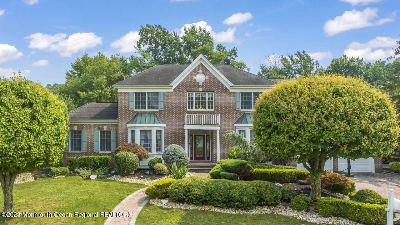 431 Boulder Dr, NJ 07751 MLS 22319815 Coldwell Banker