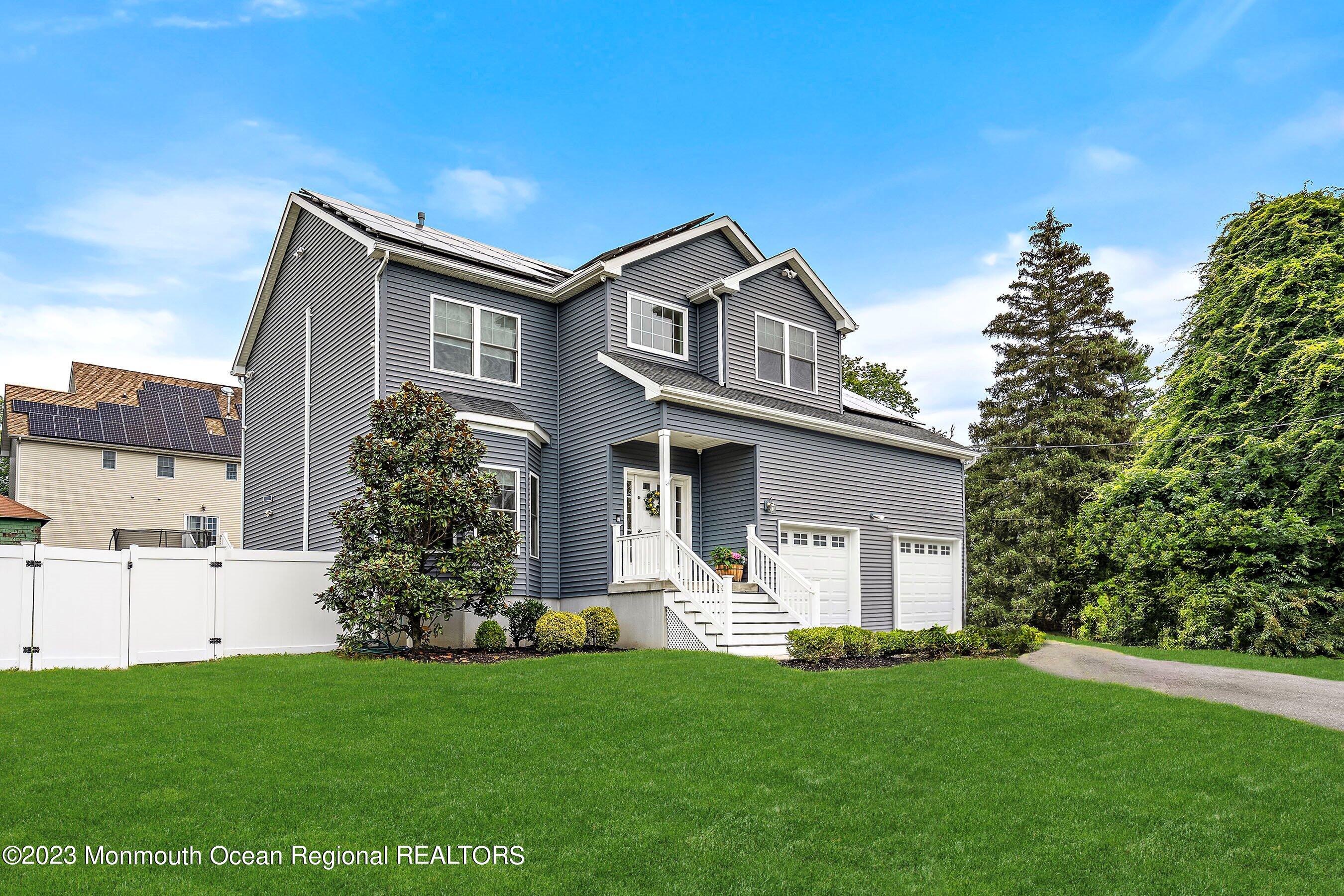 31 Viola Ave, Leonardo, NJ 07737 MLS 22320419 Coldwell Banker