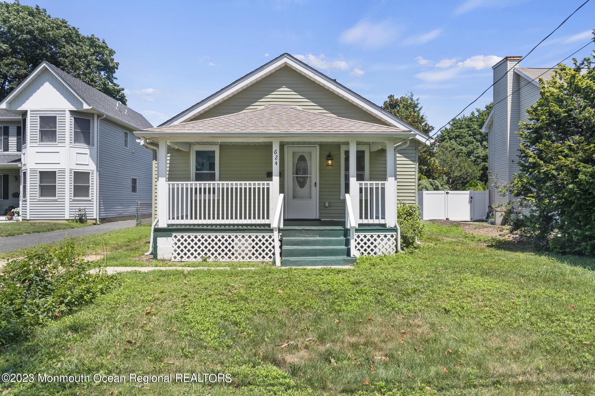 624 Park Ave, Brielle, NJ 08730 MLS 22320747 Coldwell Banker