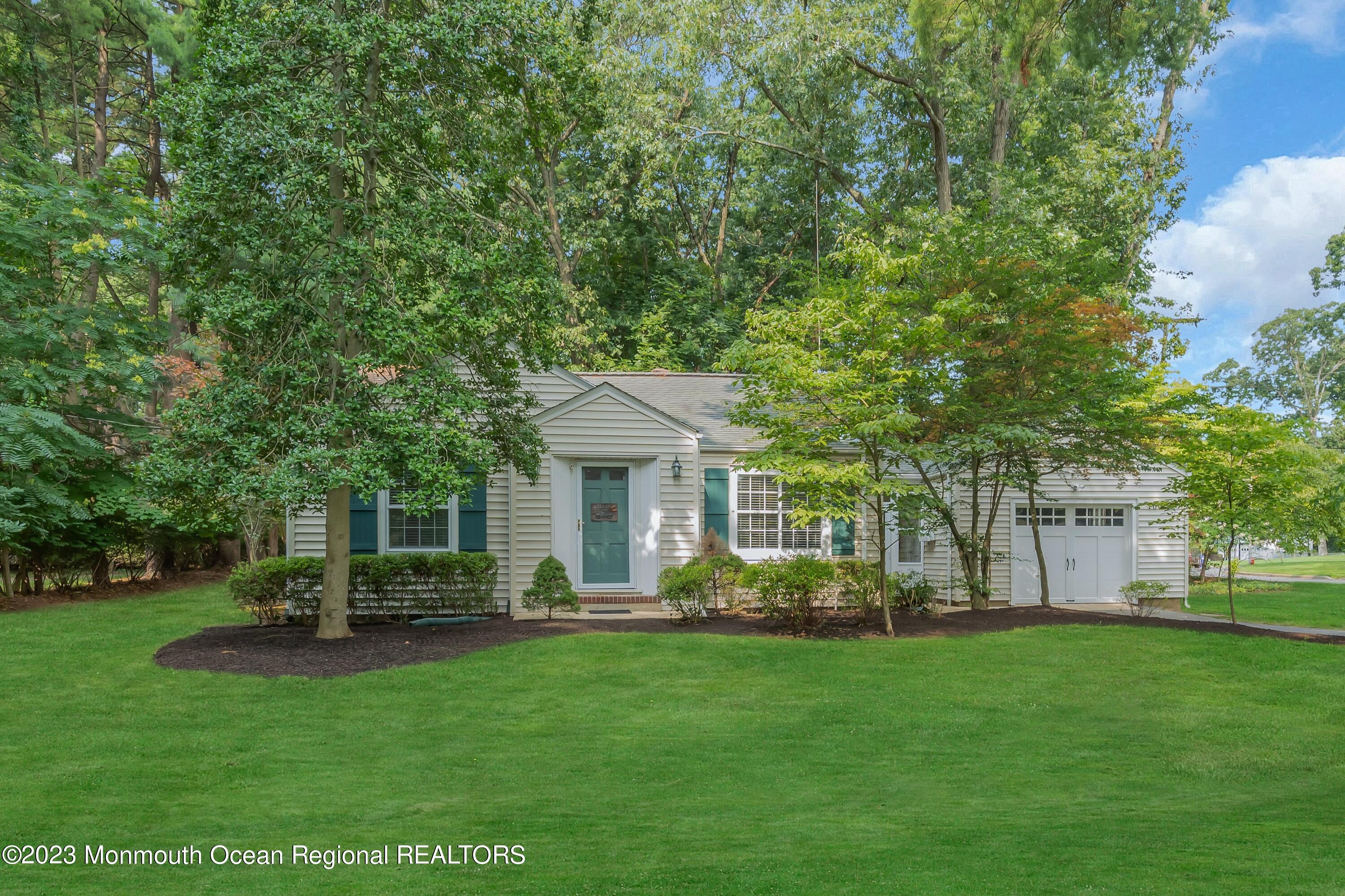 160 Hance Ave, Tinton Falls, NJ 07724 MLS 22321570 Coldwell Banker